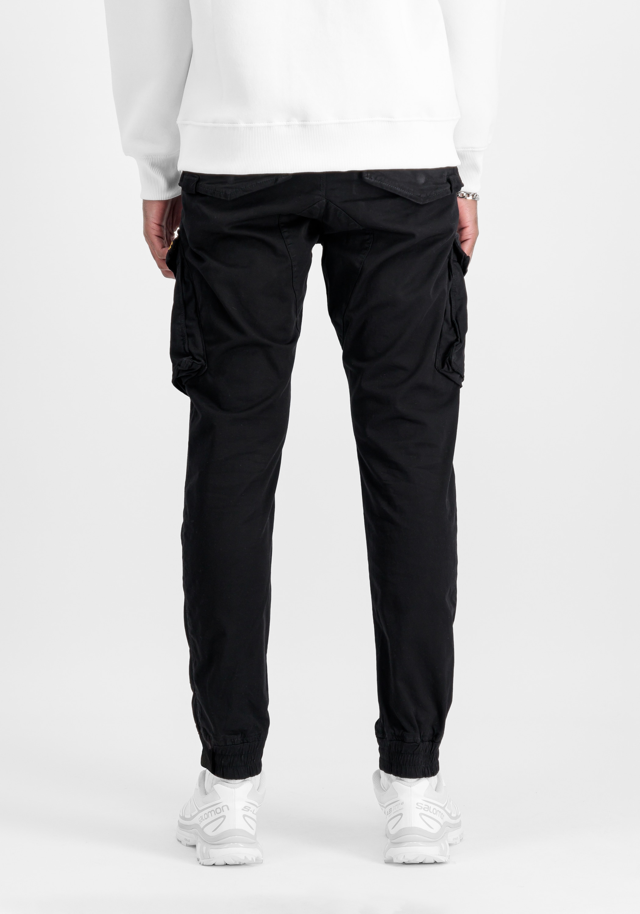 Alpha Industries Cargohose »Spy Pant«