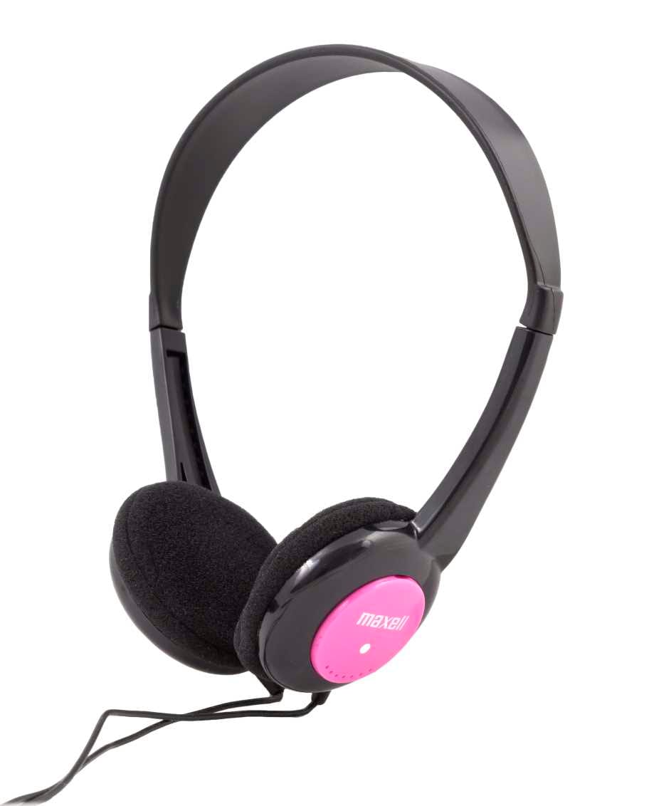 Maxell On-Ear-Kopfhörer »Kids kaufen Rechnung auf Headphones«