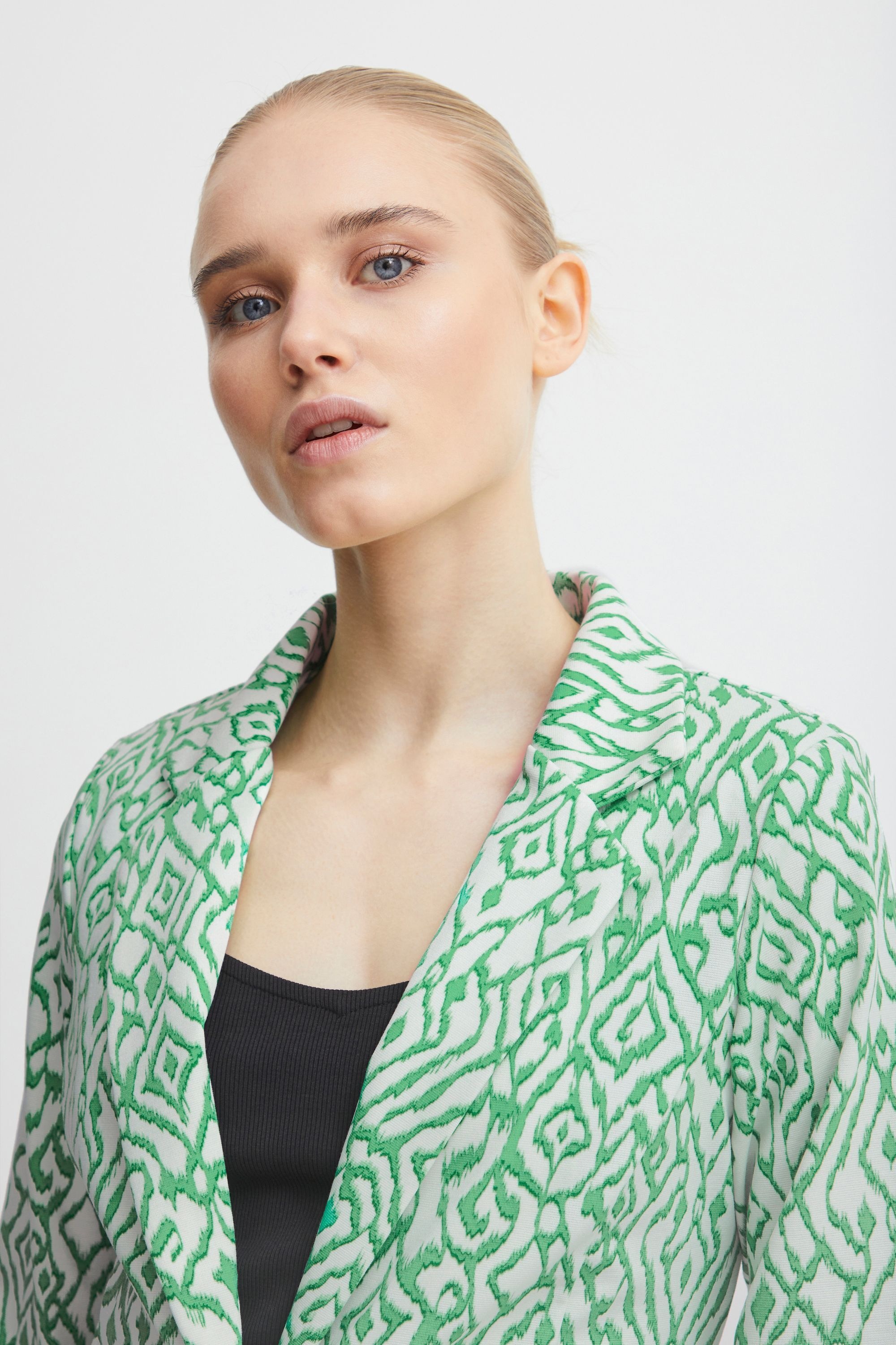 Ichi Jackenblazer »Jackenblazer IHKate«