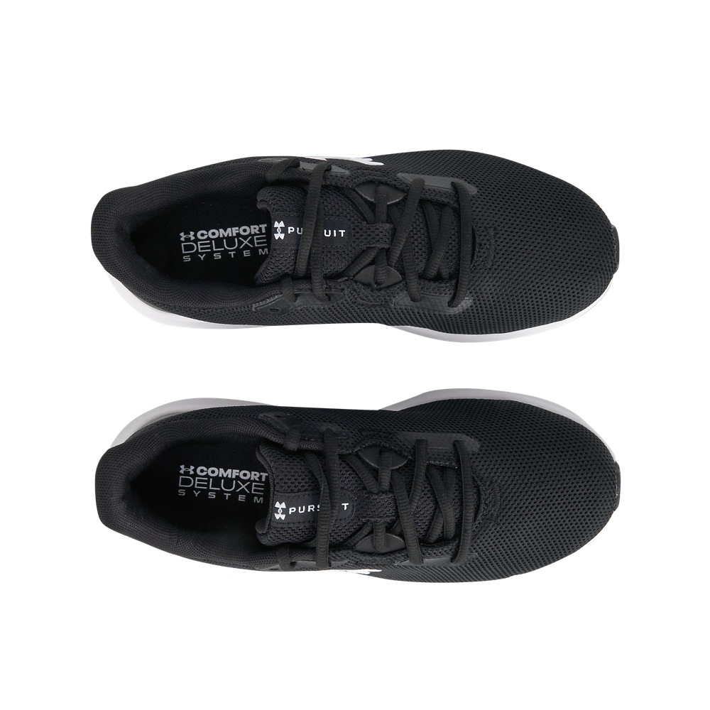 Under Armour® Laufschuh »UA Charged Pursuit 4«