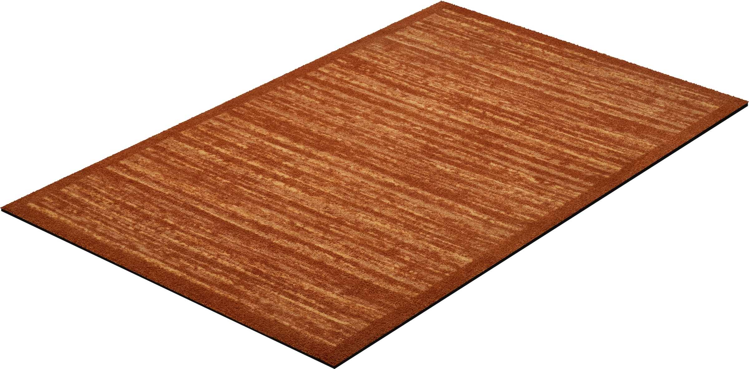 Grund Teppich »Hamada«, Bordüre Teppich geeignet, Outdoor In- und mit rechteckig