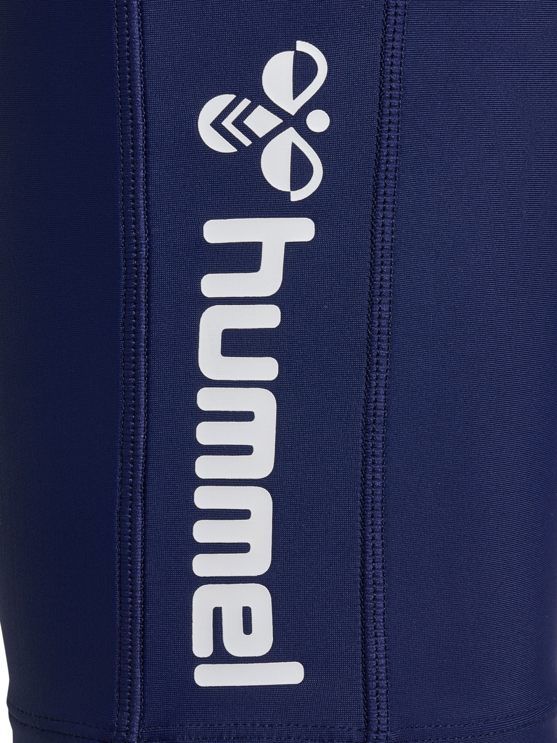 hummel Badehose »DAVID SWIM SHORTS«, (1 St.), für Kinder