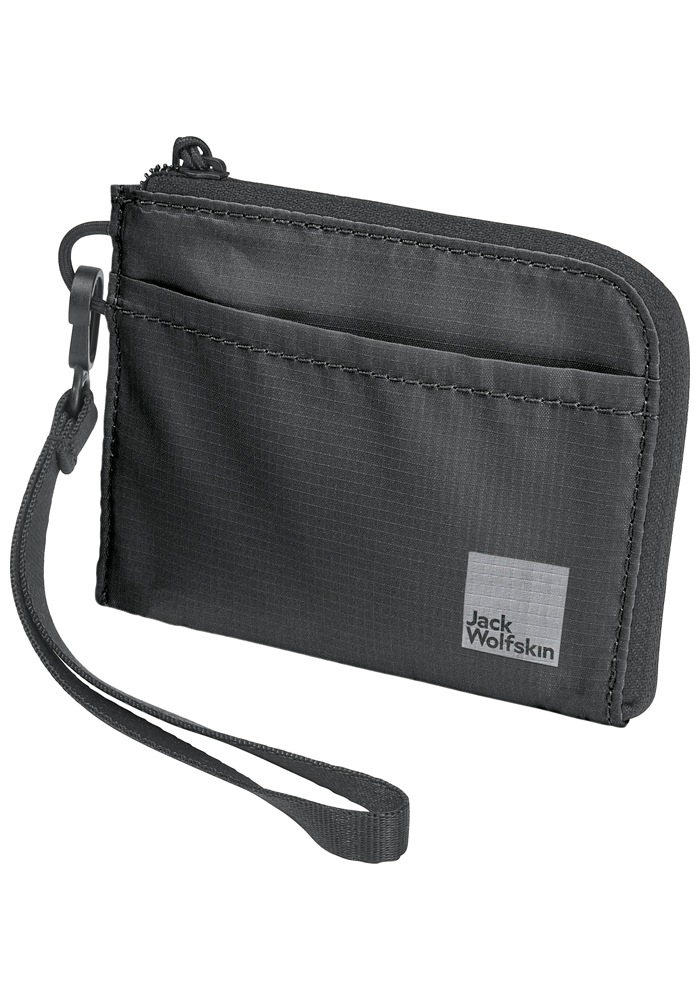 Jack Wolfskin Geldbörse »WANDERMOOD WALLET«