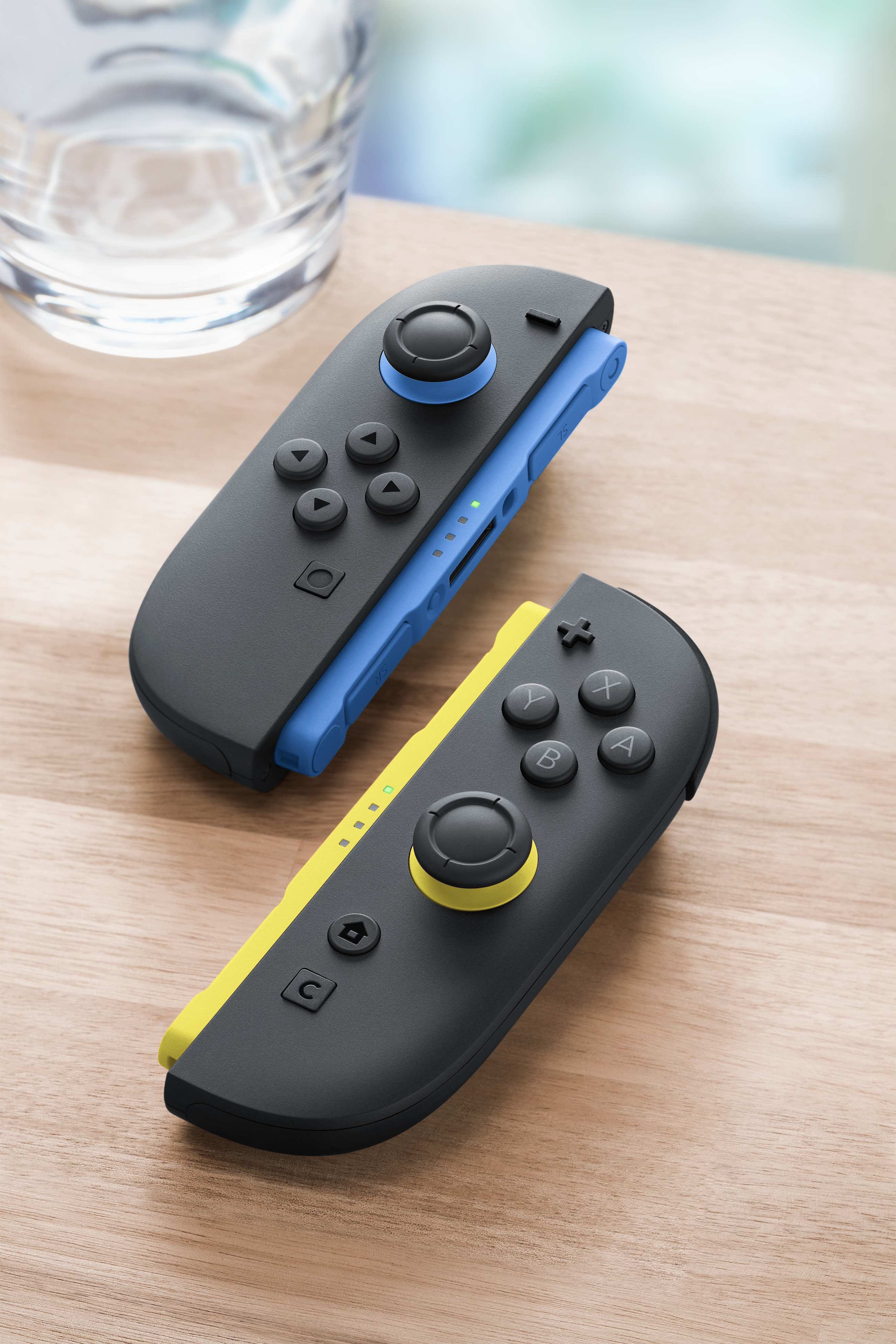 Nintendo Switch 2 Nintendo-Controller »Joy-Con 2 2er-Set«