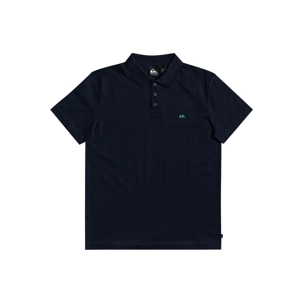 Quiksilver Poloshirt »Essentials«