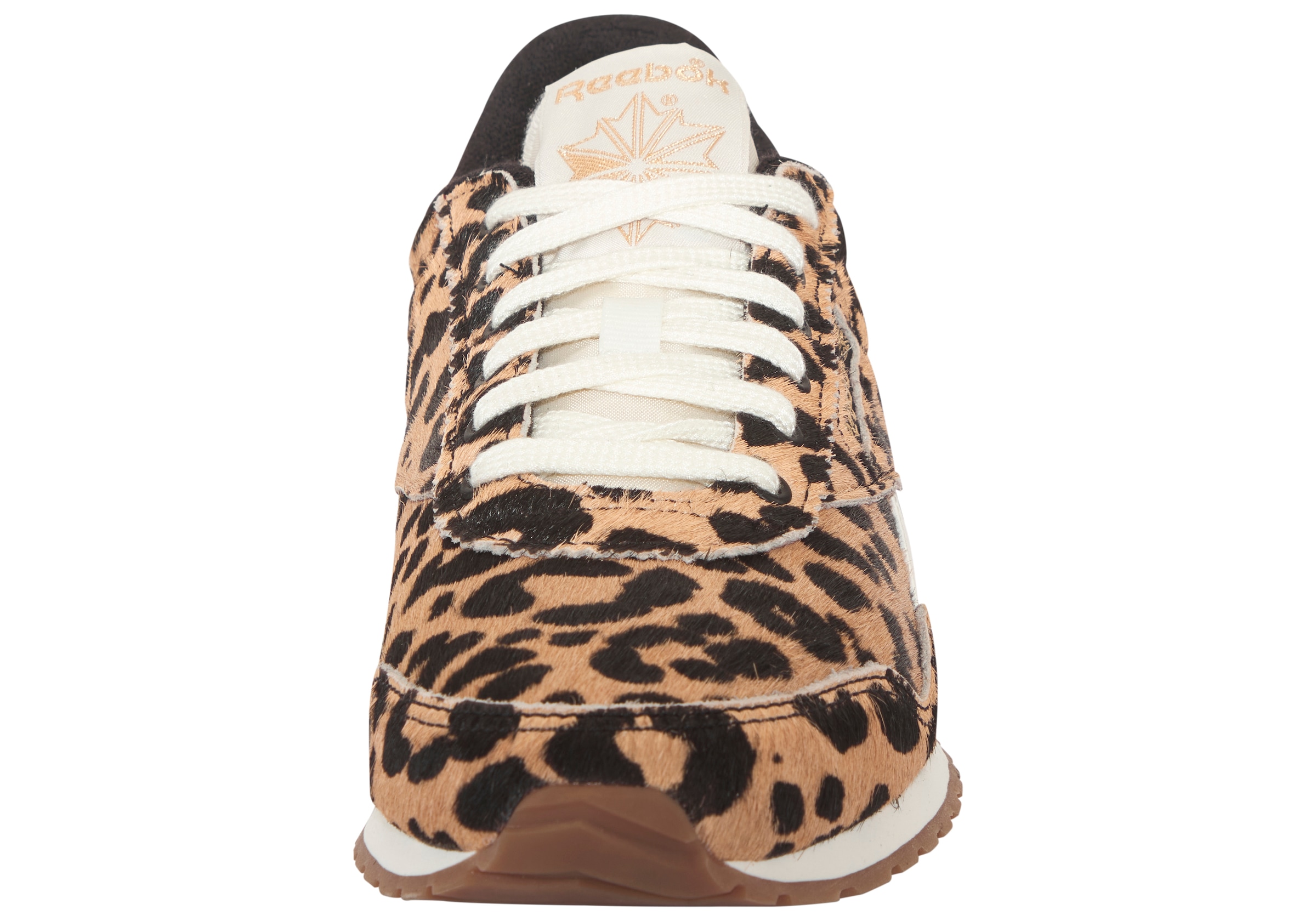 Reebok Classic Sneaker »CLASSIC AZ«  mit Animal Muster - Pony Hair