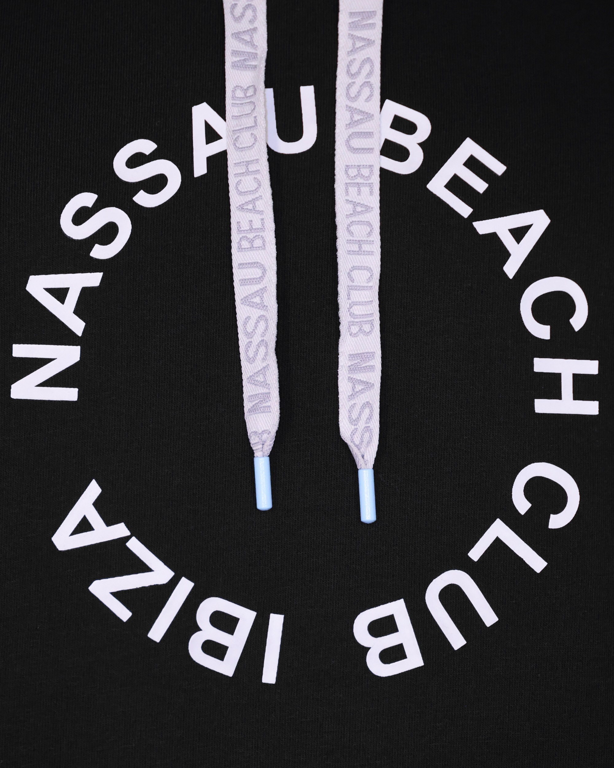 NASSAU BEACH Sweatjacke »Sweatshirt NB22009«