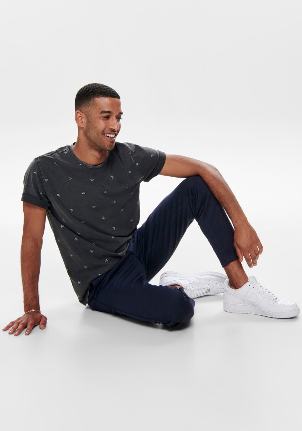 ONLY & SONS Chinohose »MARK PANT«