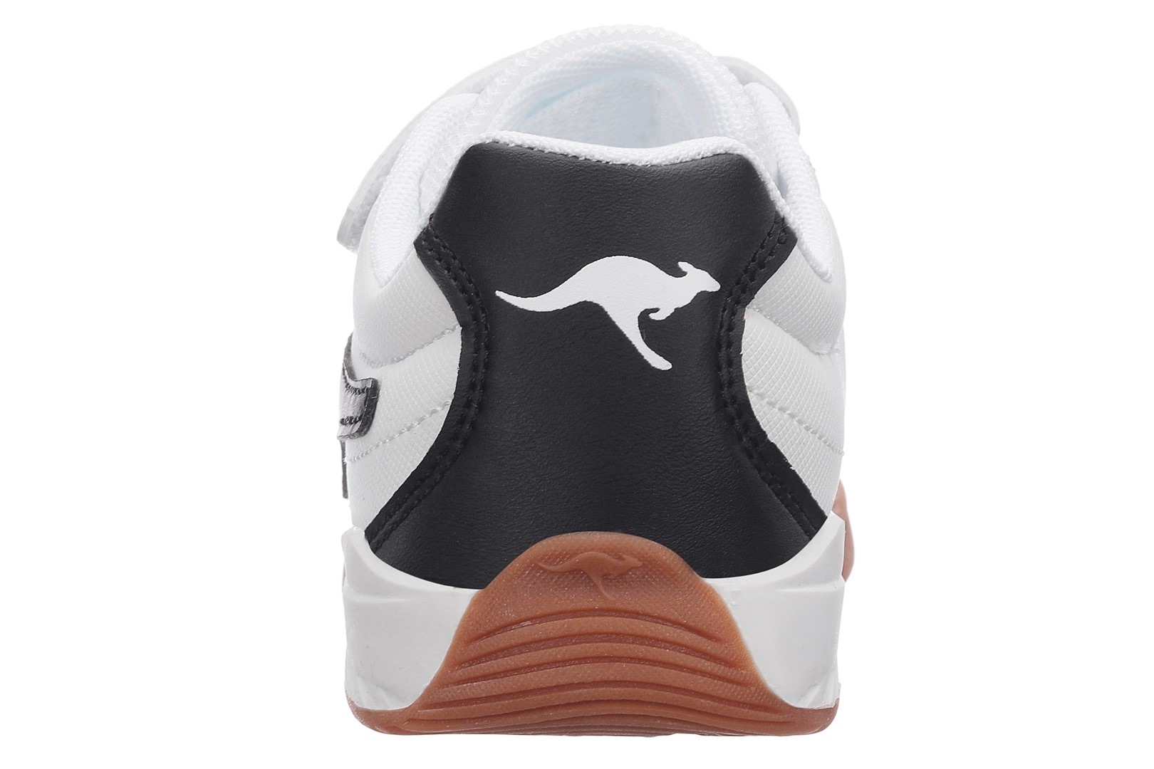 KangaROOS Sneaker »K5-DRIB EV«