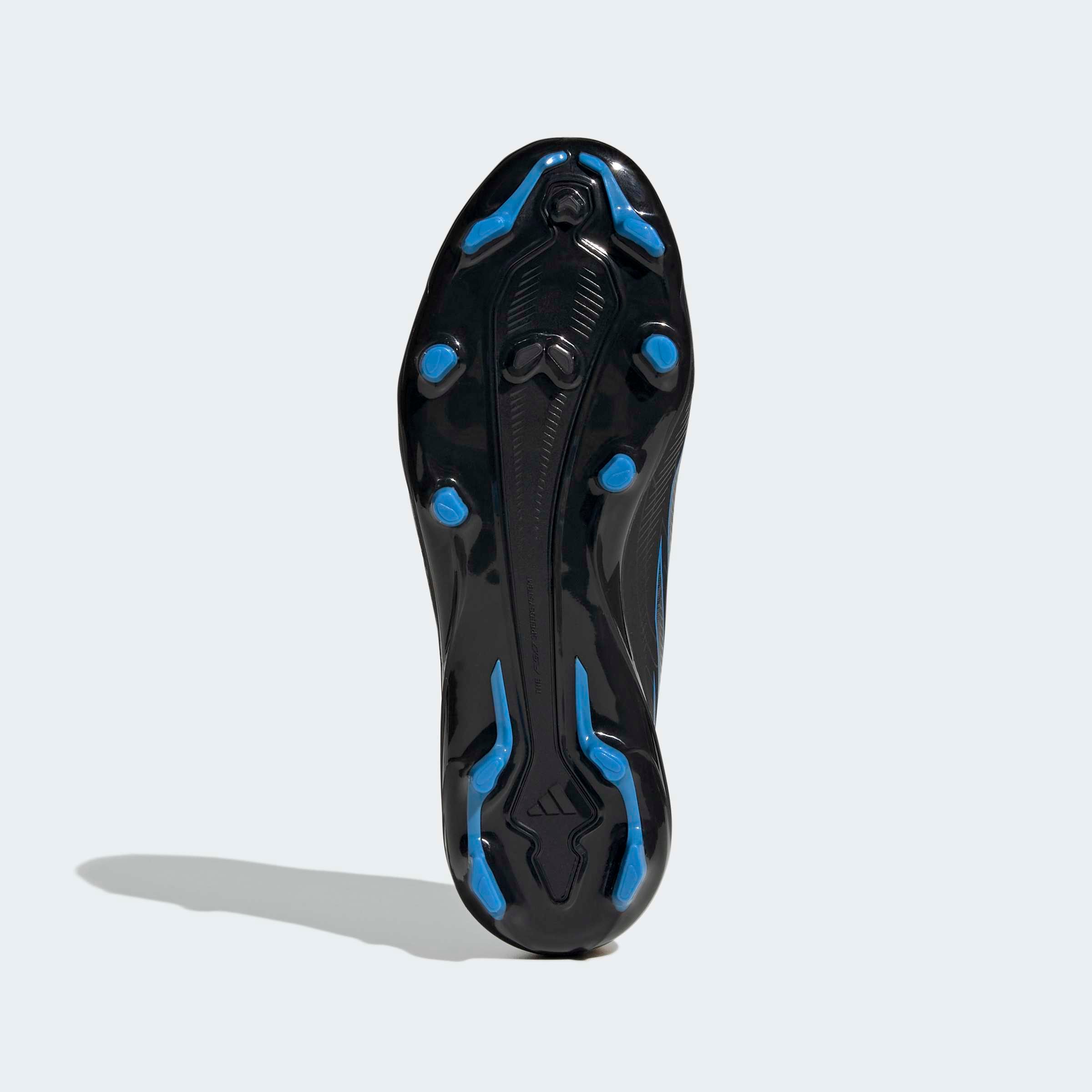 adidas Performance Fußballschuh »F50 HYPERFAST LEAGUE KIDS , FESTE BÖDEN«  für Rasen und feste Böden, Jugendliche & Kinder, gespielt bei der WM