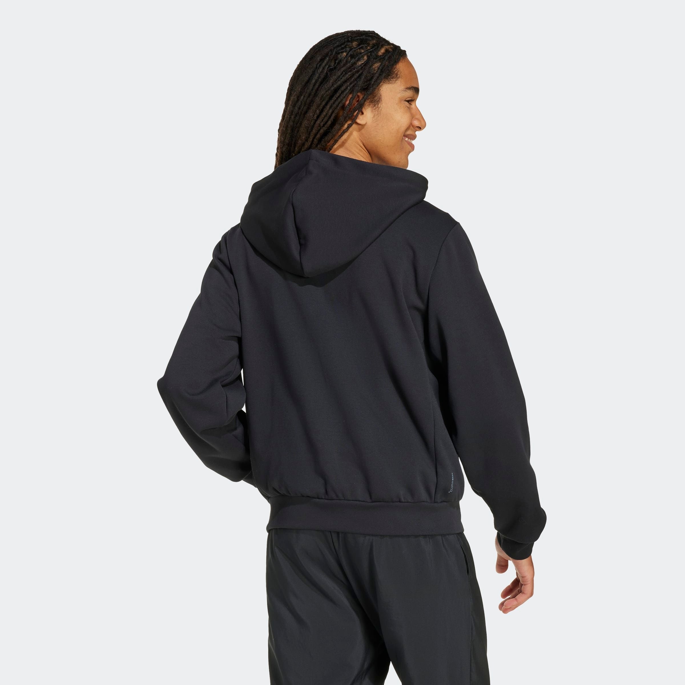 adidas Sportswear Outdoorjacke »ESS LD HYB HD J«