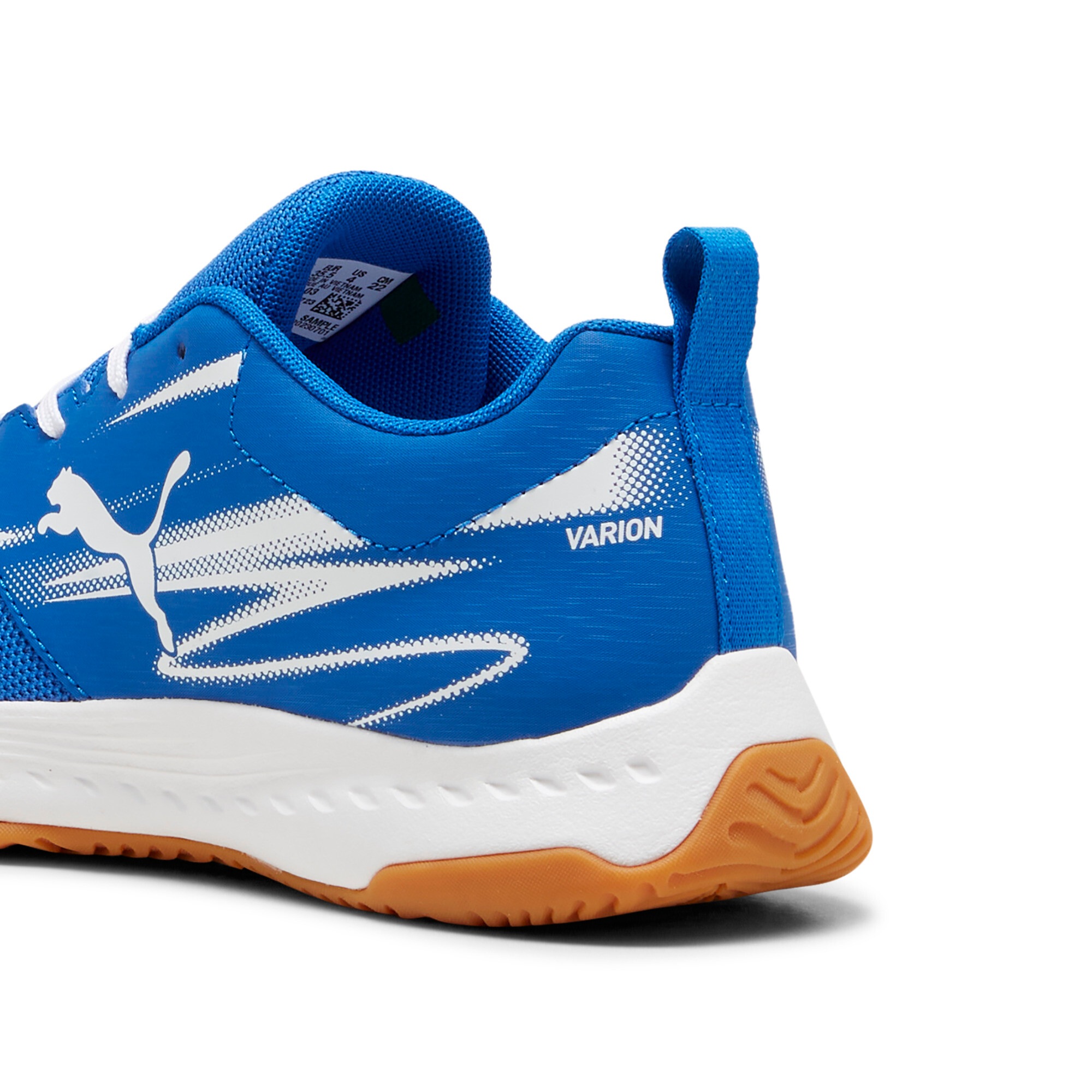 PUMA Hallenschuh »VARION II JR«