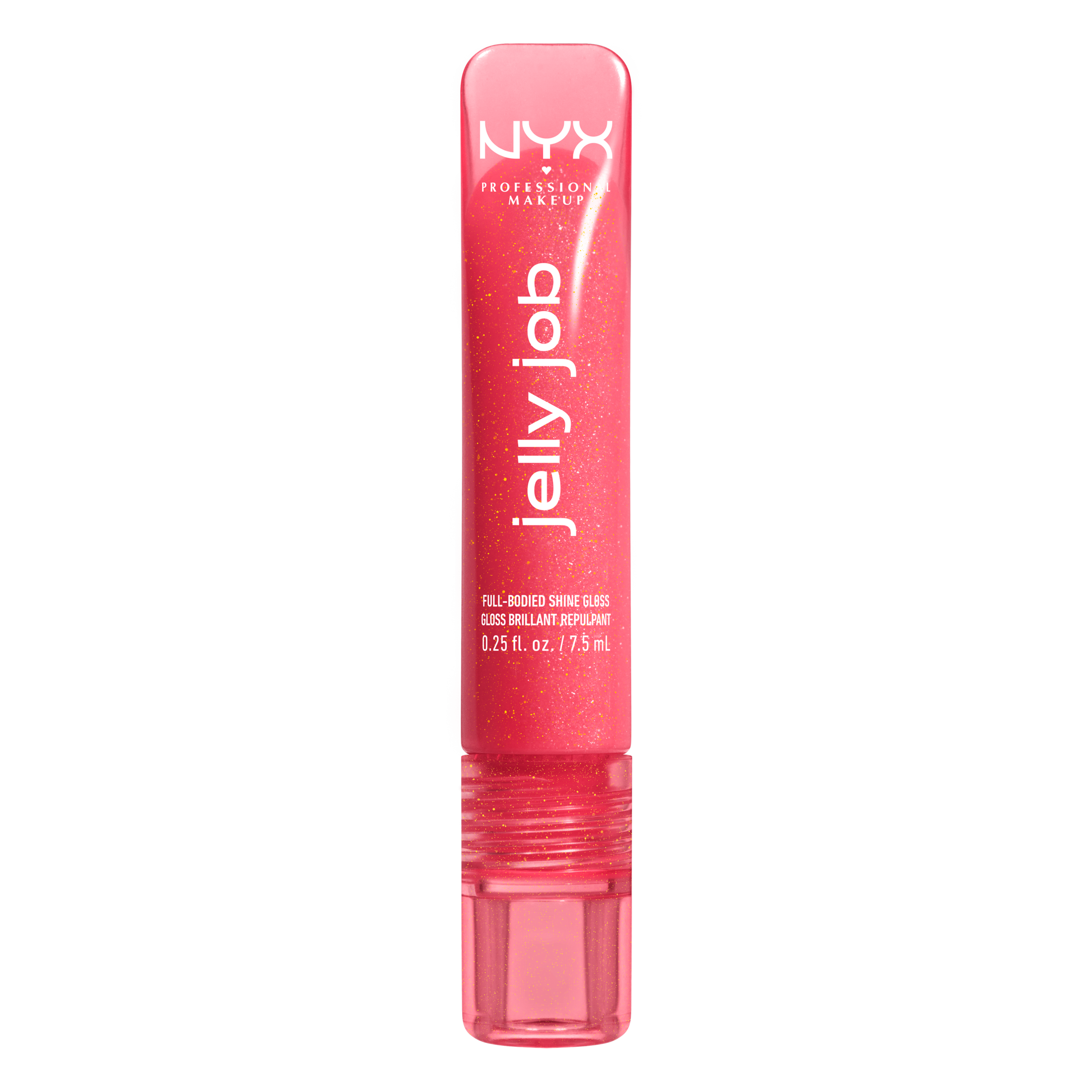 NYX Lipgloss »NYX Professional Makeup Jelly Job Lip Gloss«