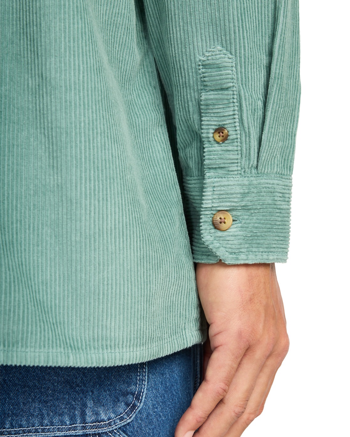 Billabong Langarmhemd »Bong Days«