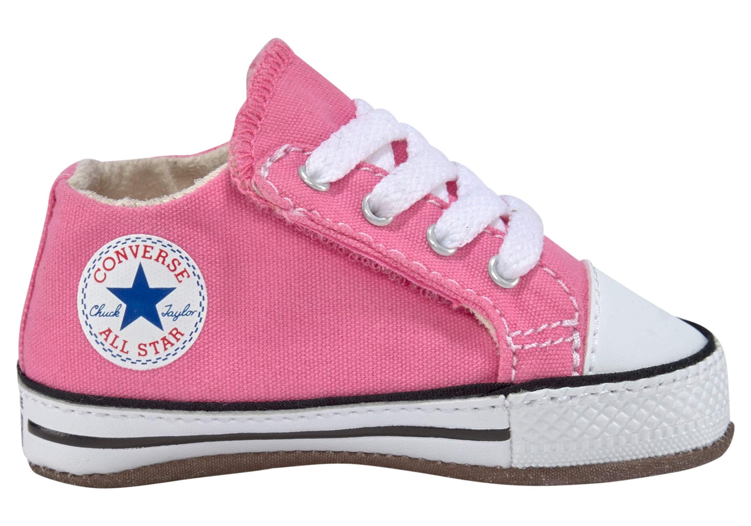 Converse Sneaker »Chuck Taylor All Star CRIBSTER CANVAS COL«