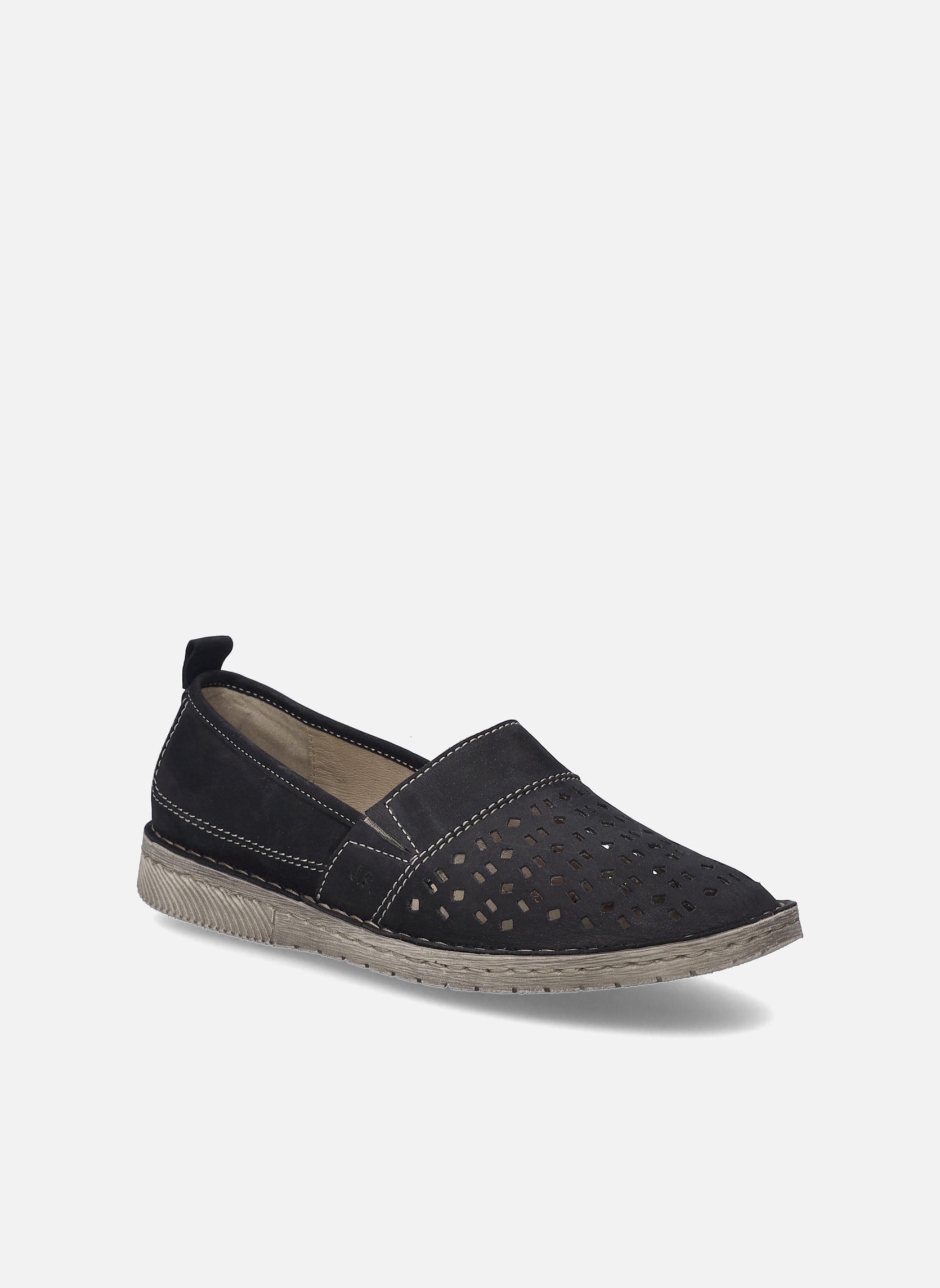 Josef Seibel Slipper »Sofie 27, schwarz«