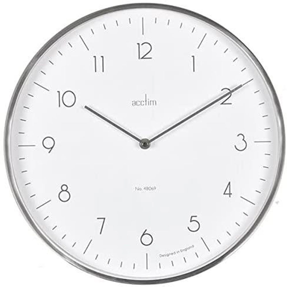 Wanduhr »Wanduhr Acctim«