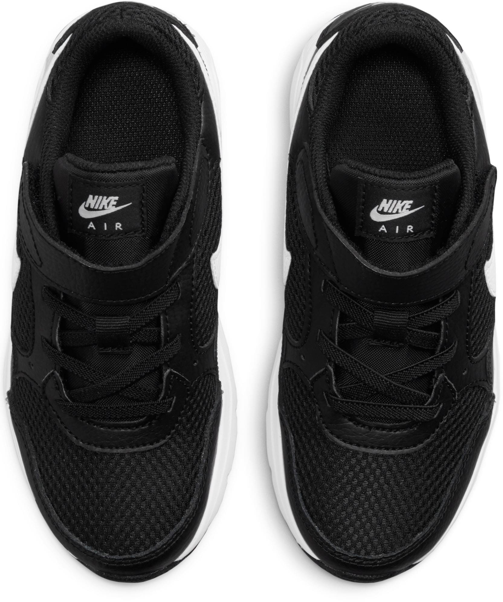 Nike Sportswear Sneaker »AIR MAX SC (PS)«