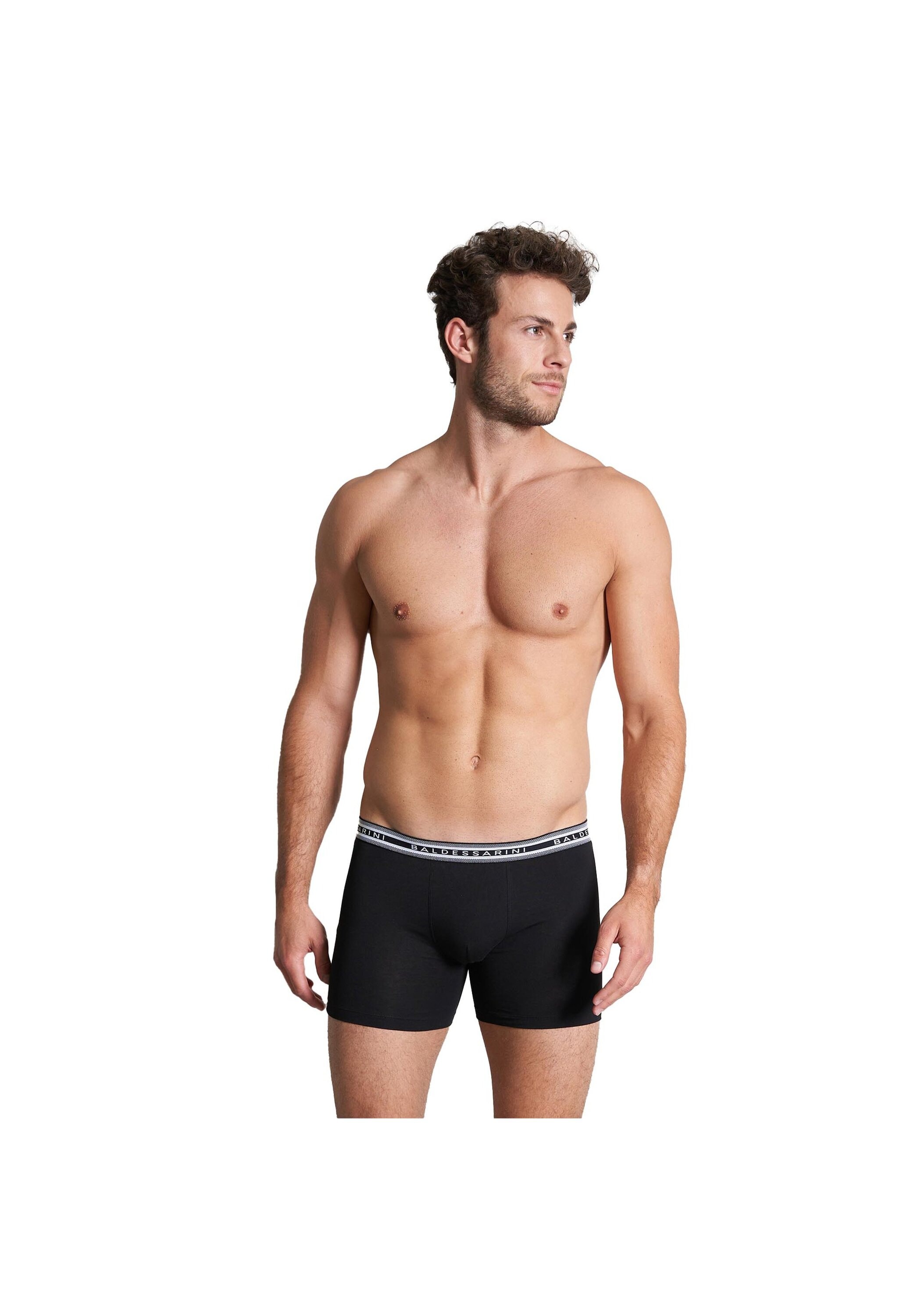 BALDESSARINI Boxershorts »Boxershort 3er Pack«