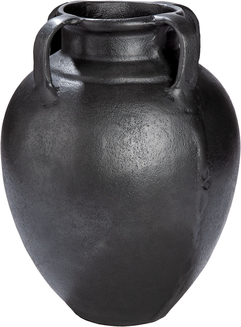 GILDE Tischvase »Vase Antigua mit 4 Henkel«