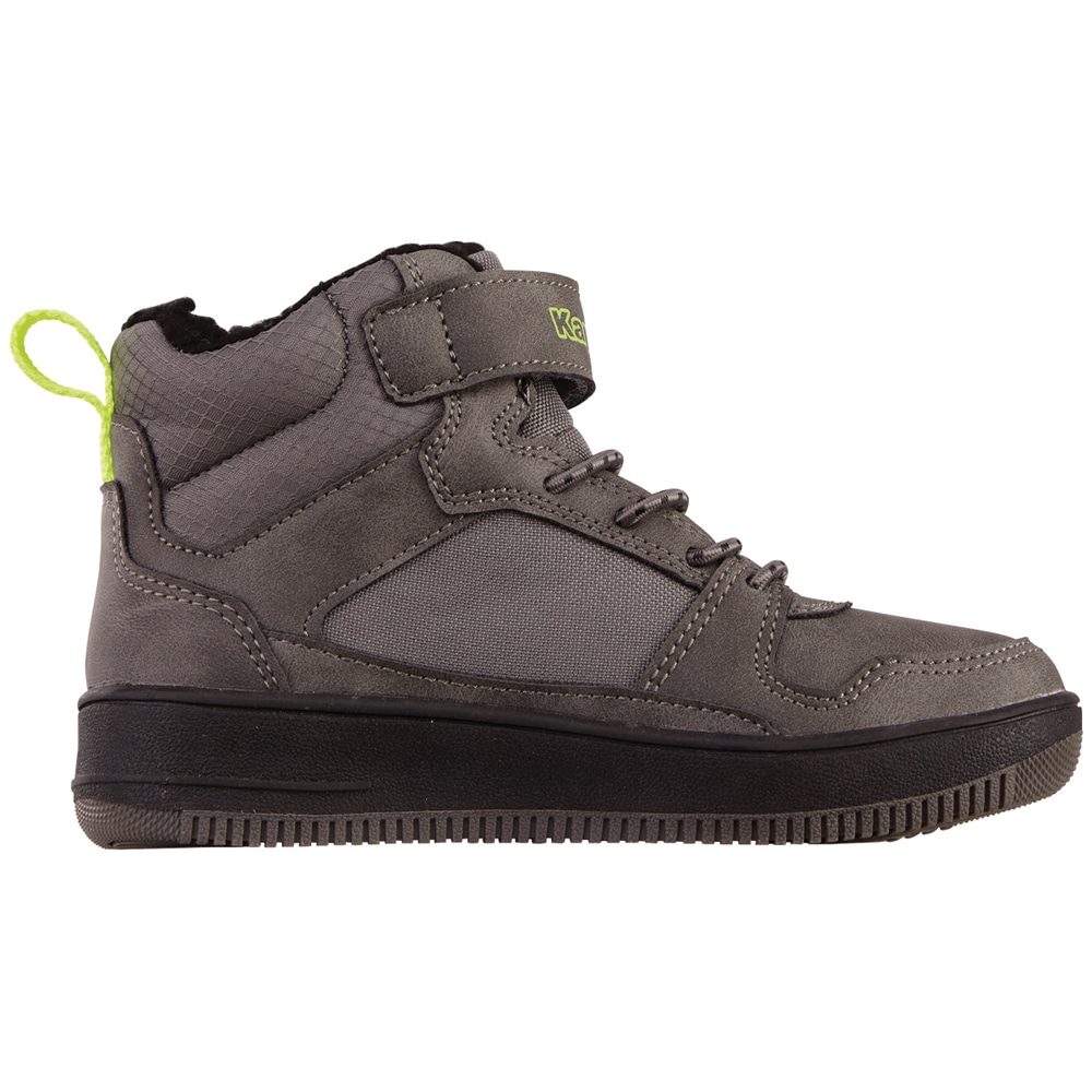 Kappa Winterboots, mit kuscheligem Warmfutter