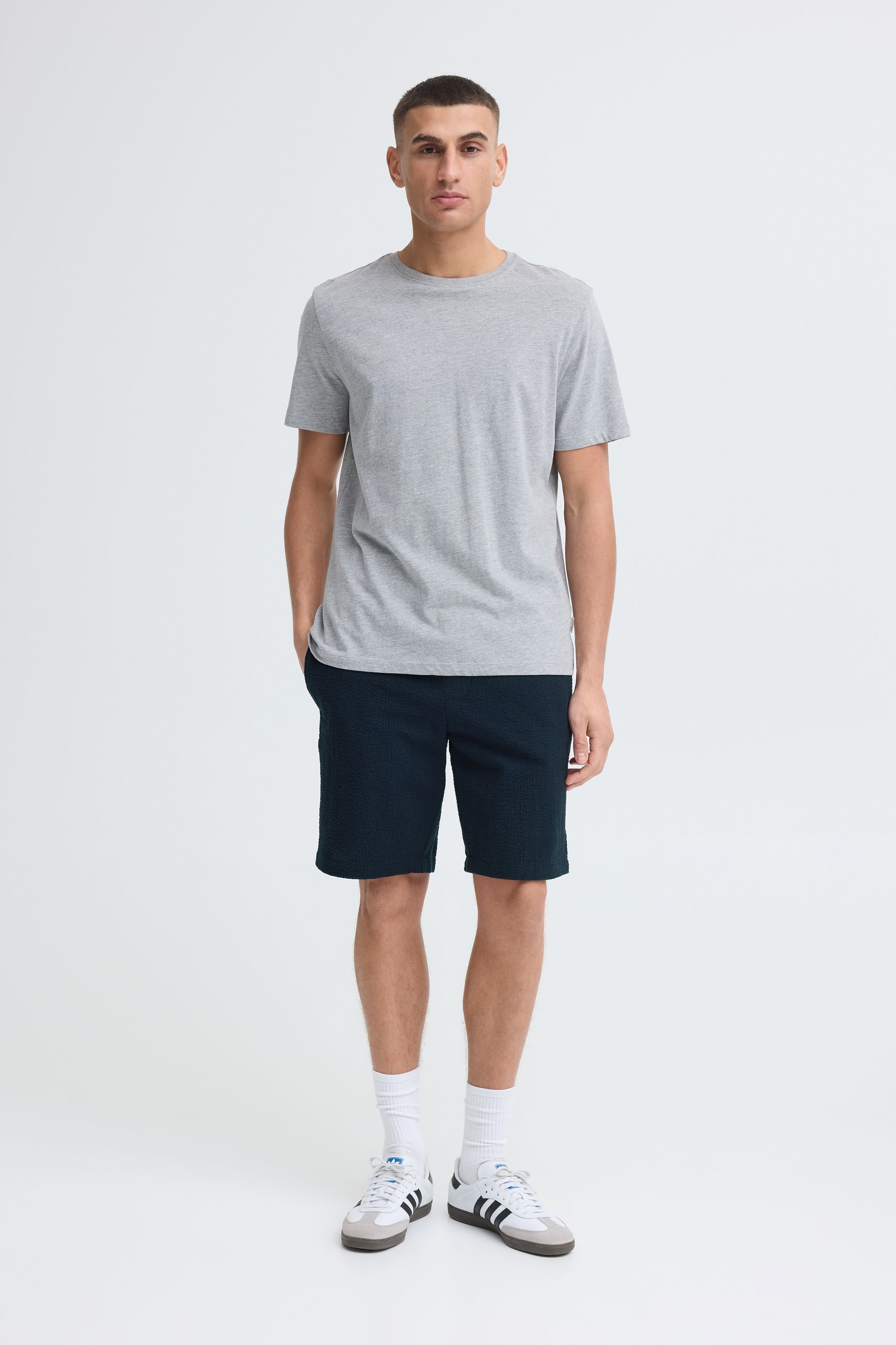 Indicode Chinoshorts »Chinoshorts IDCorson«