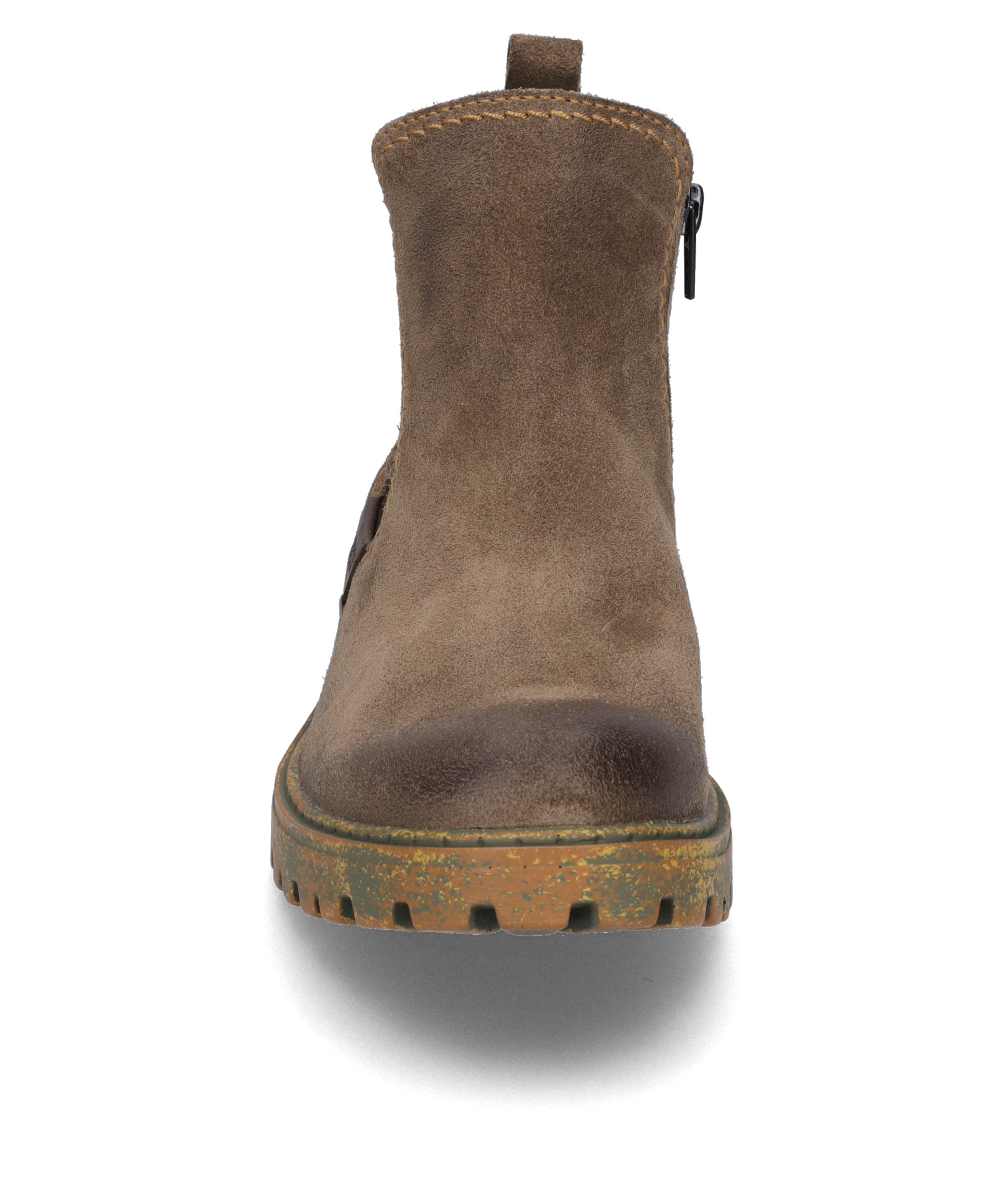 Josef Seibel Stiefelette »Marta 03, taupe-kombi«