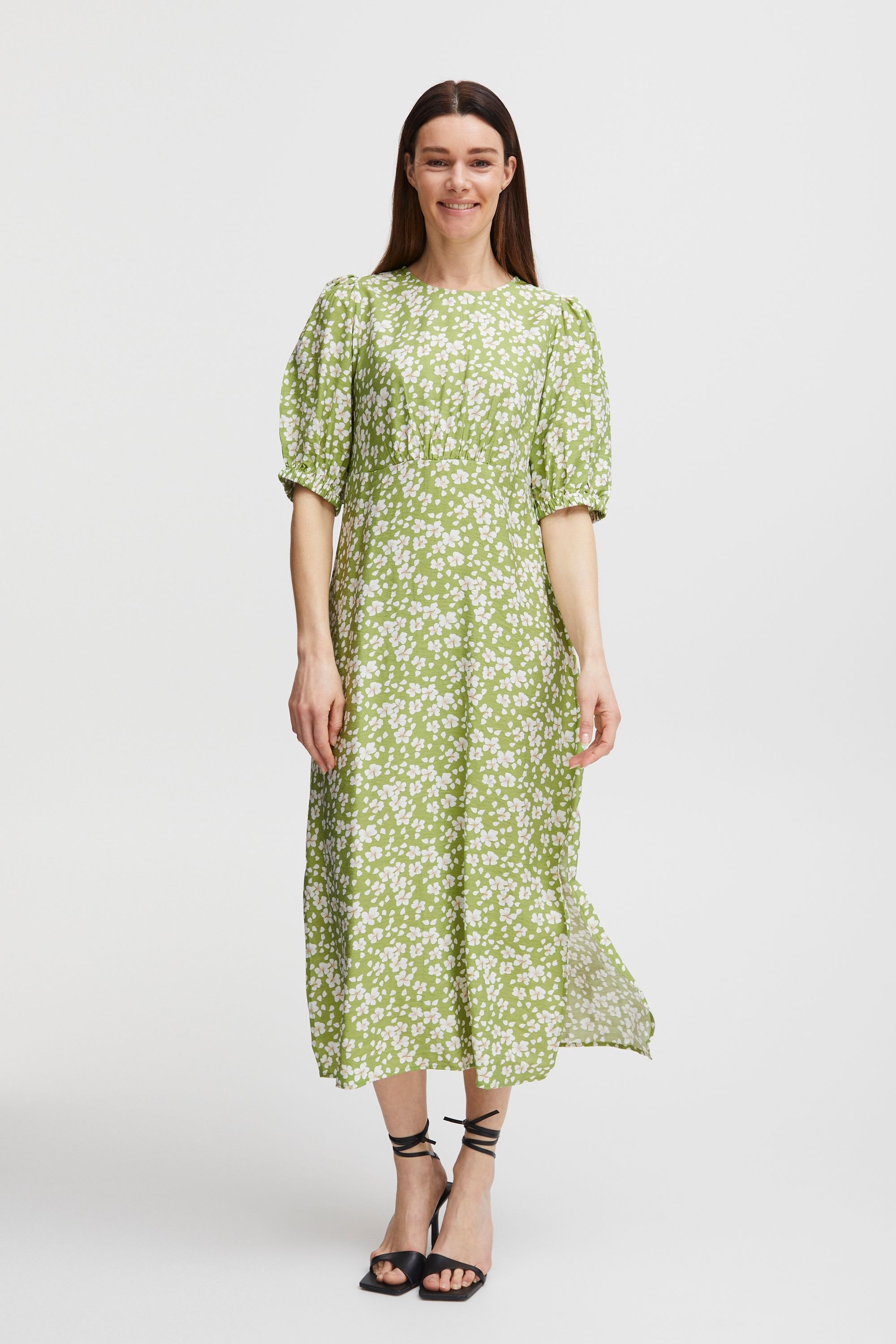 b.young Blusenkleid »Blusenkleid BYIbano«