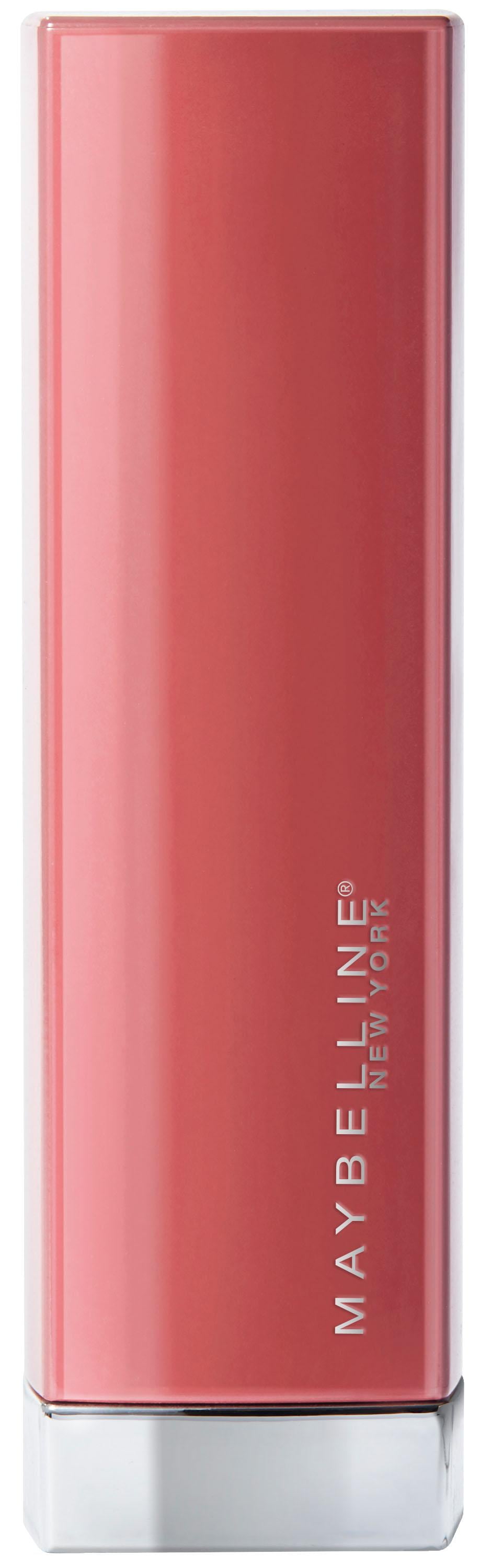 MAYBELLINE NEW YORK Lippenstift »Color Sensational Made For All«