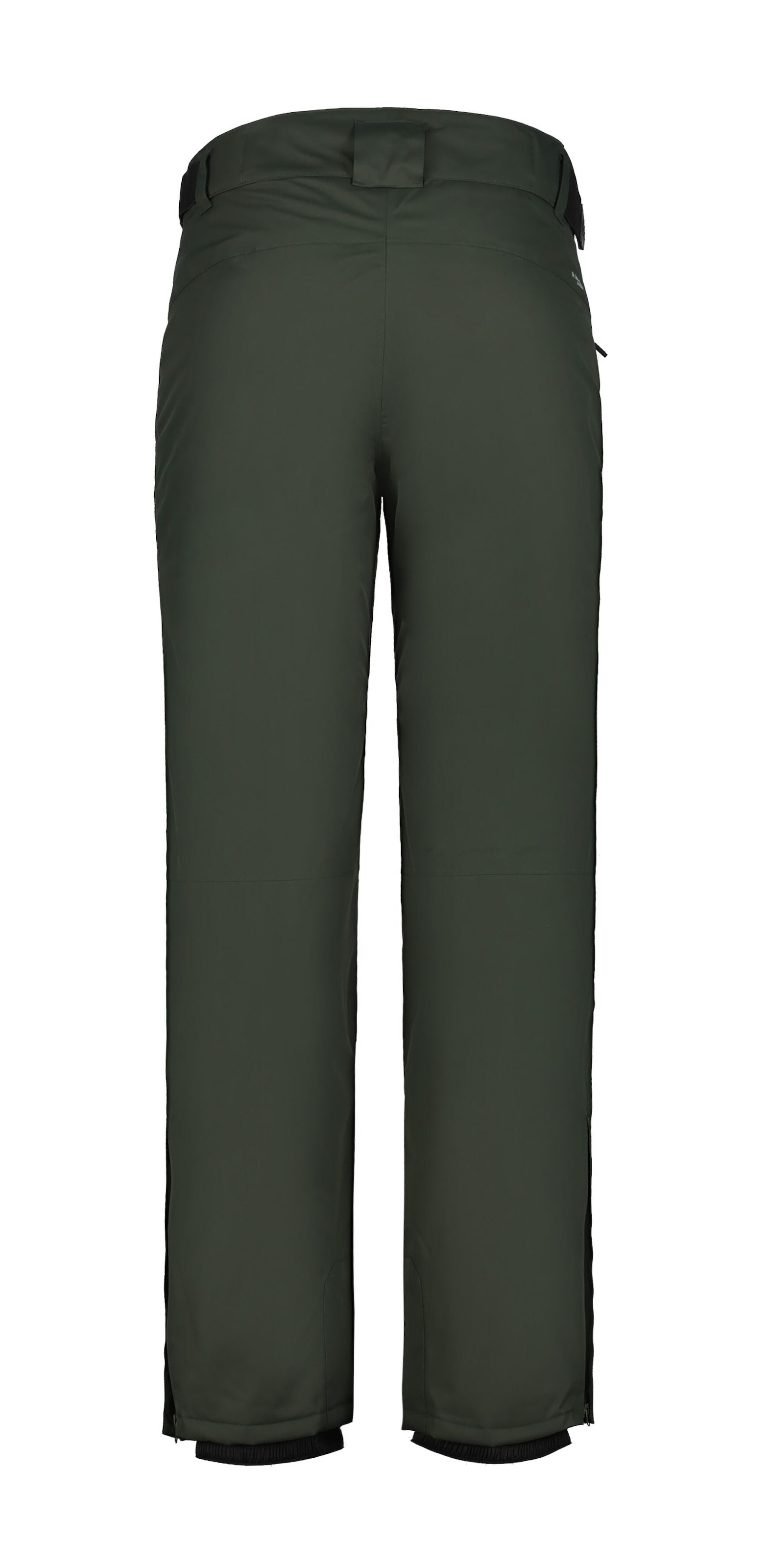 Icepeak Skihose »ICEPEAK COLMAN«, (1 tlg.), mit dezentem Logobadge am Beinabschluss