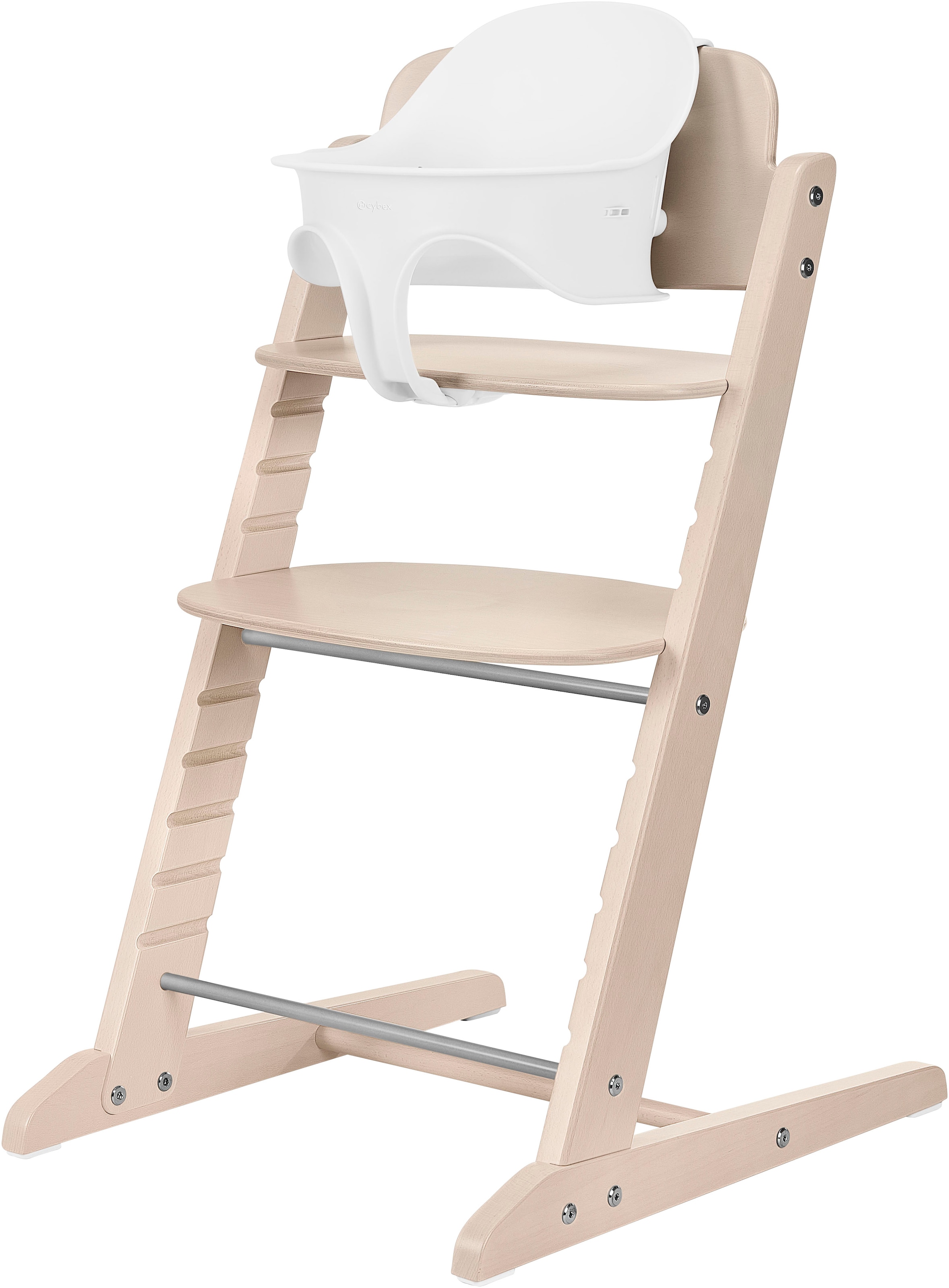 Cybex Hochstuhl »IRIS 3in1 BT«
