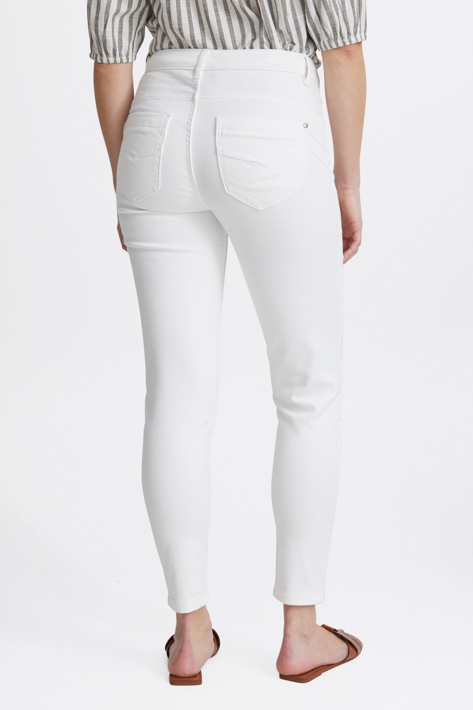 fransa Bequeme Jeans »Bequeme Jeans FRFXDENIMA PAM JE 1«