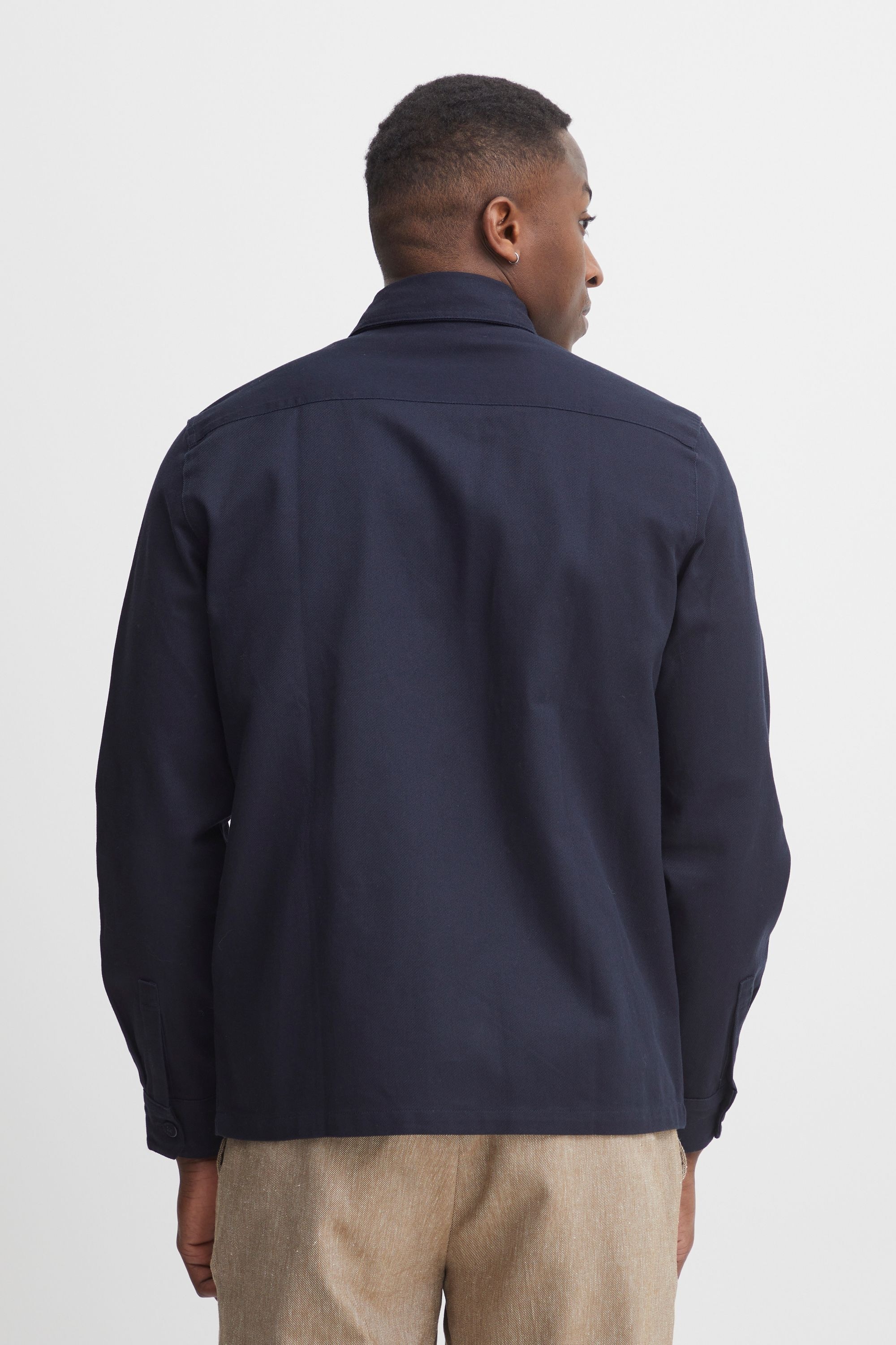 Casual Friday Langarmhemd »Langarmhemd CFAnton«