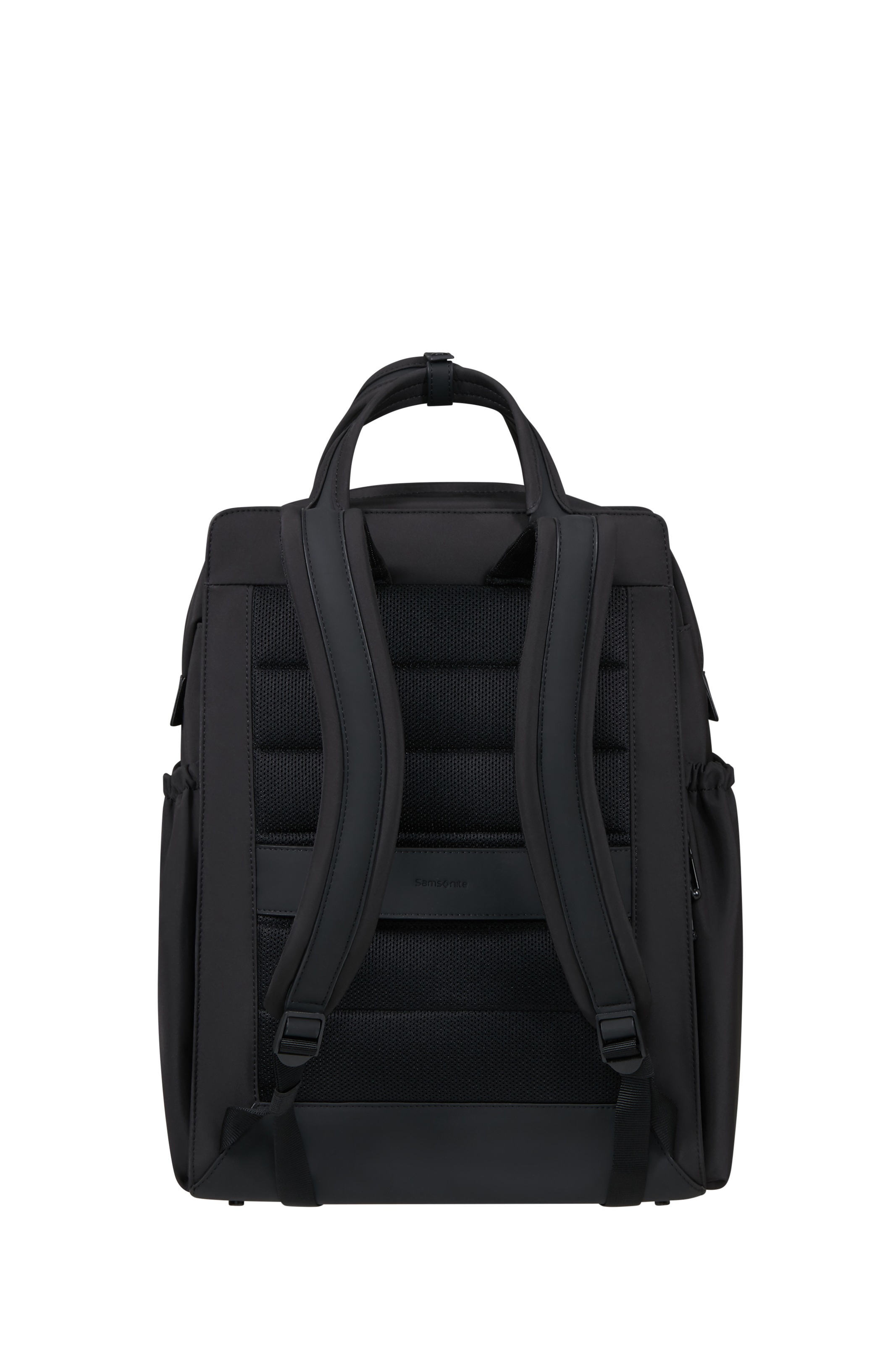 Samsonite Notebookrucksack »ESSENTIS  Jana Ina Zarrella 17 L  14.1" RFID« RFID City Rucksack, Laptoptasche mit ergonomischem Rucksackgurt