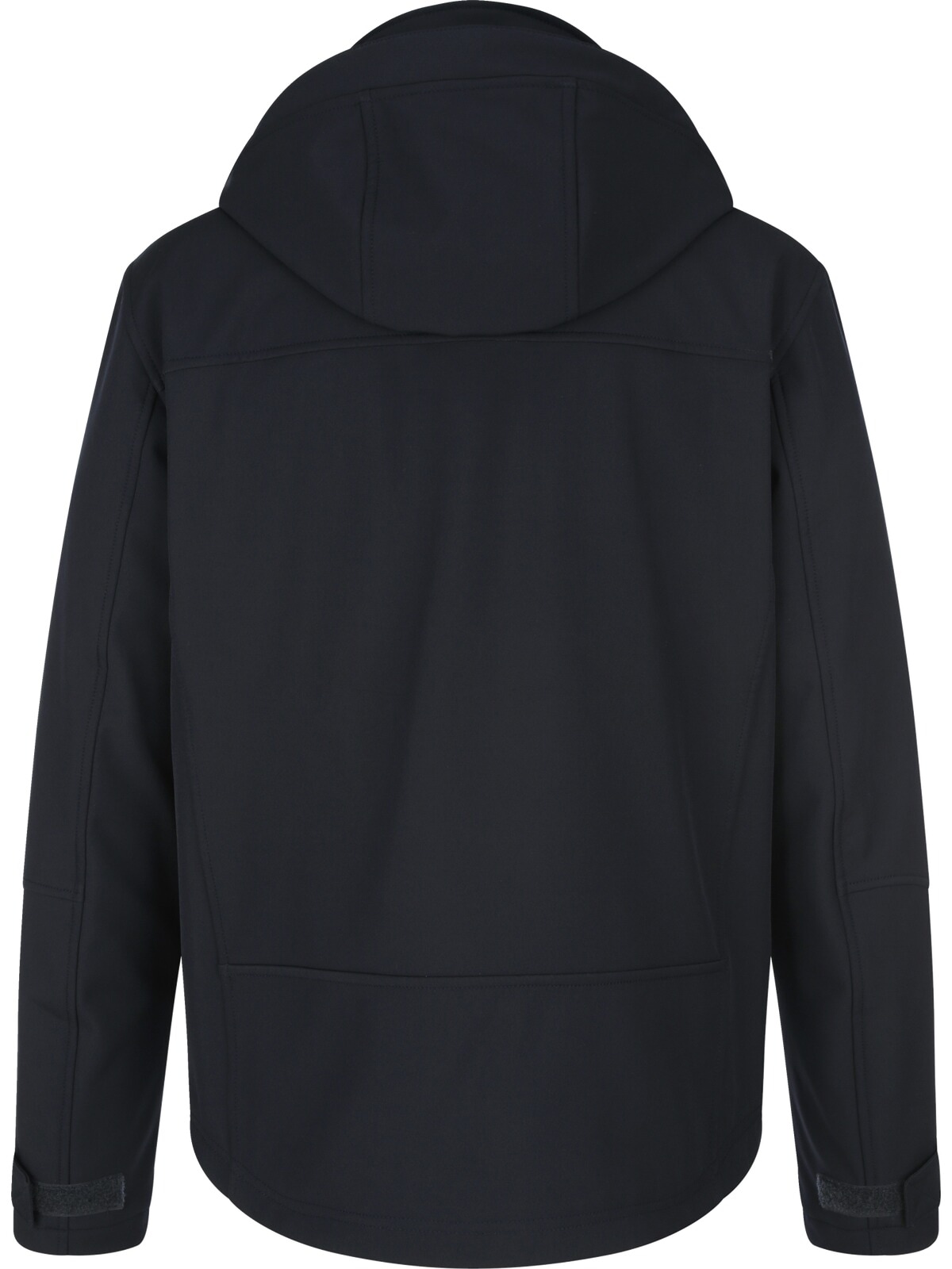 Babista Softshelljacke »Jacke ROBZIMO«, (1 St.), mit anpassbarer Kapuze