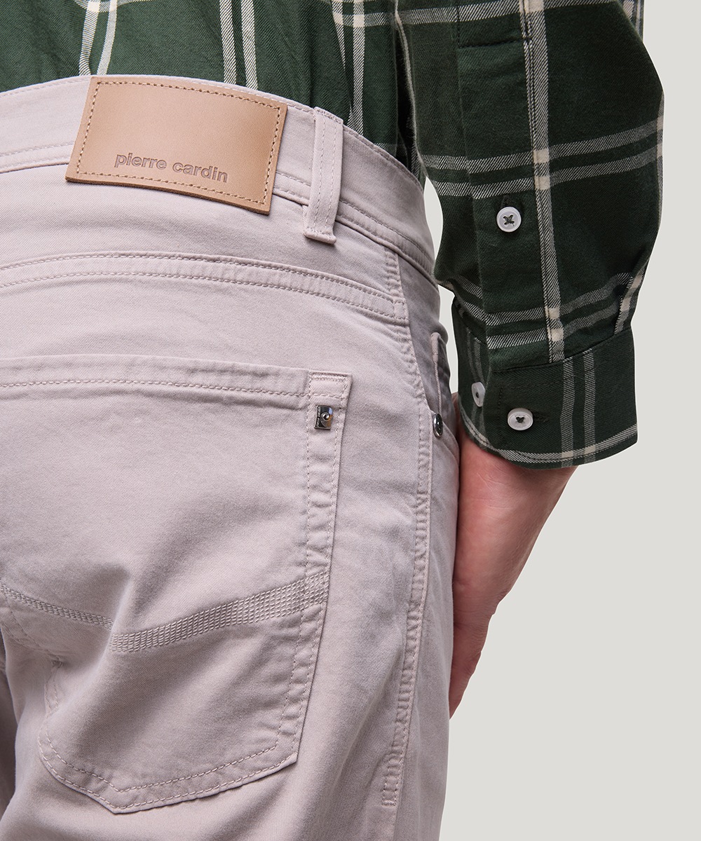 Pierre Cardin 5-Pocket-Hose »PC-Lyon«