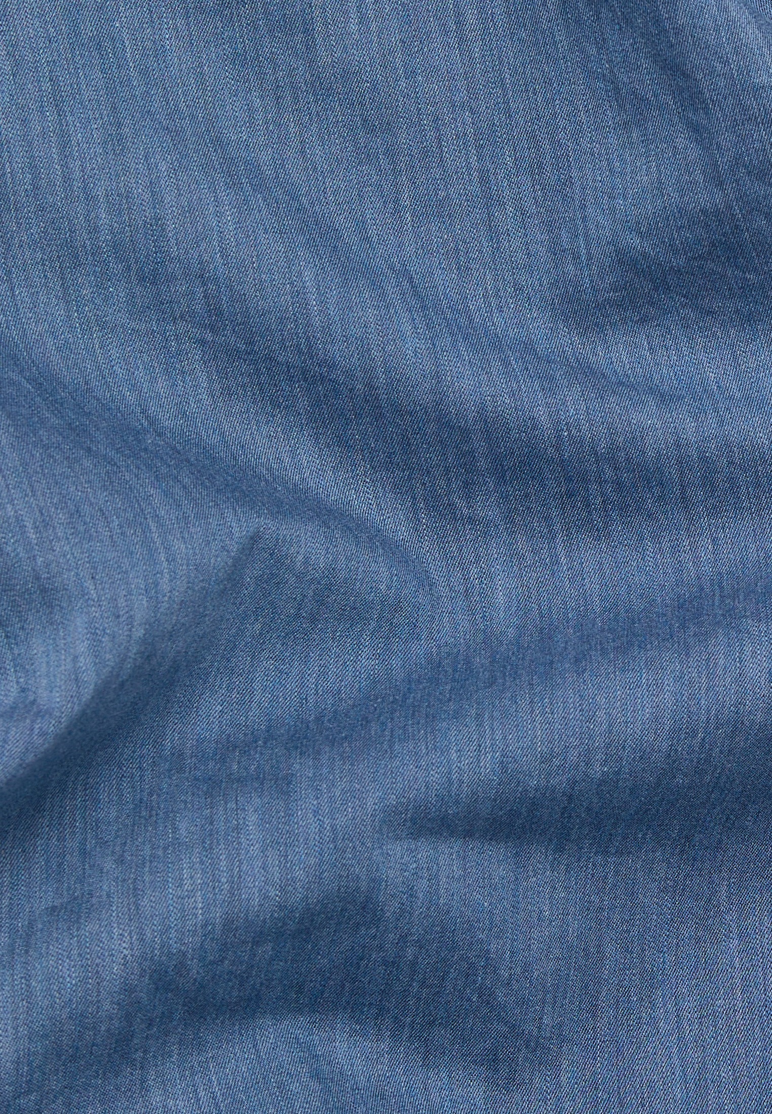 Eterna Blusenkleid »LOOSE FIT«