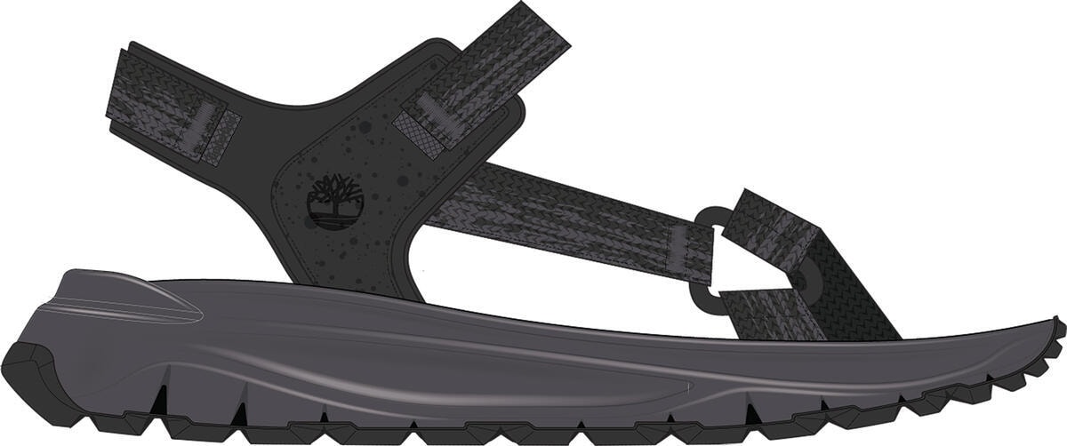 Timberland Sandale »MOTION DUNE BACKSTRAP SANDAL«