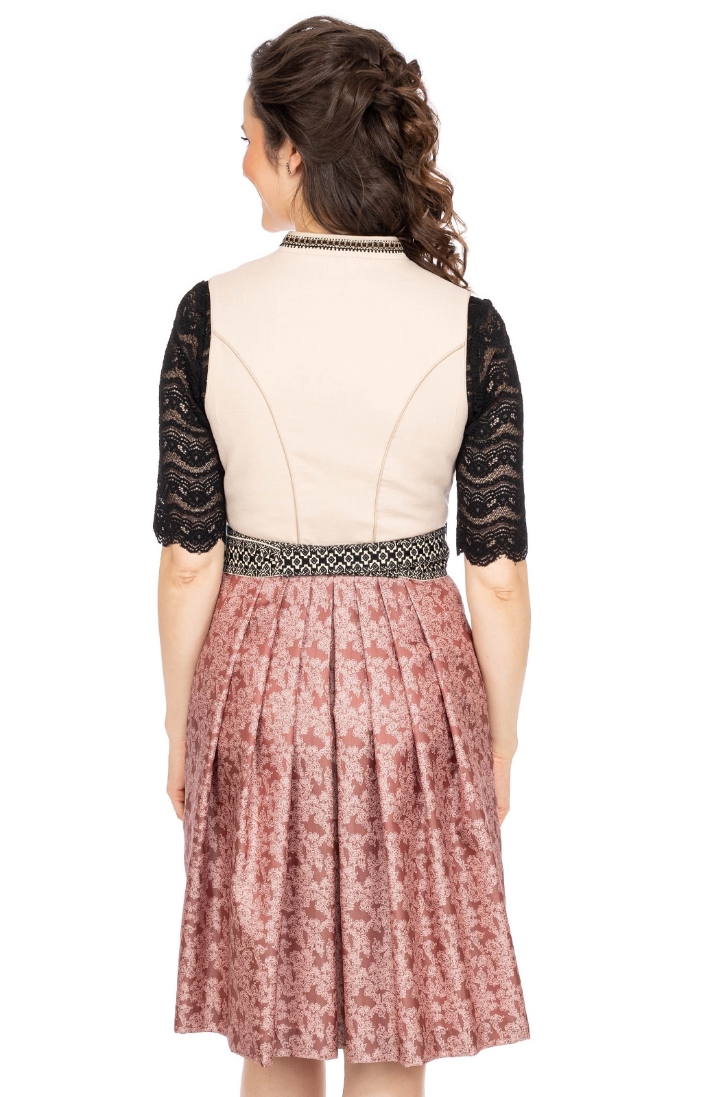 Krüger Dirndl »Mididirndl 112364-060«