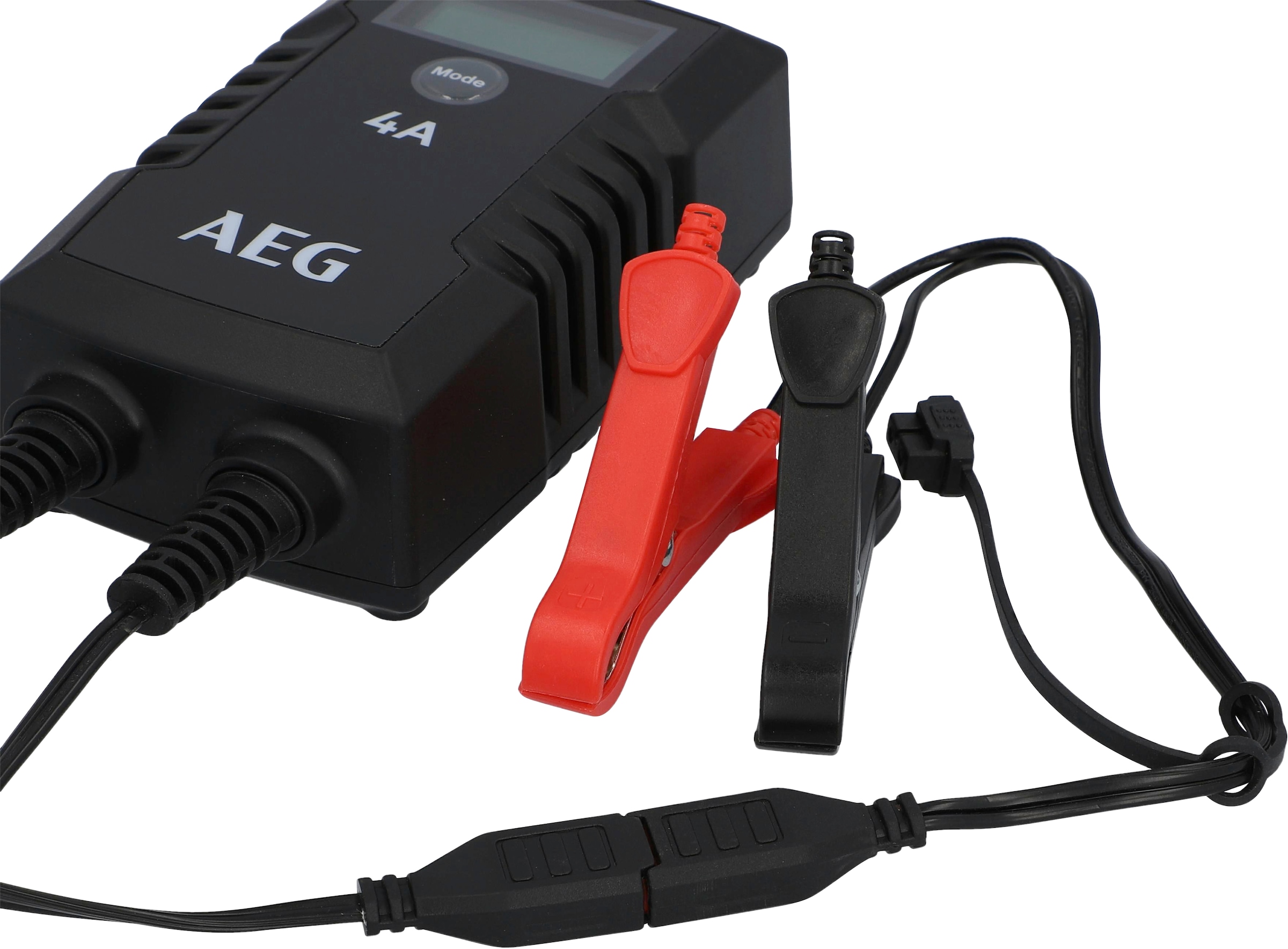 AEG Batterie-Ladegerät »LD4«