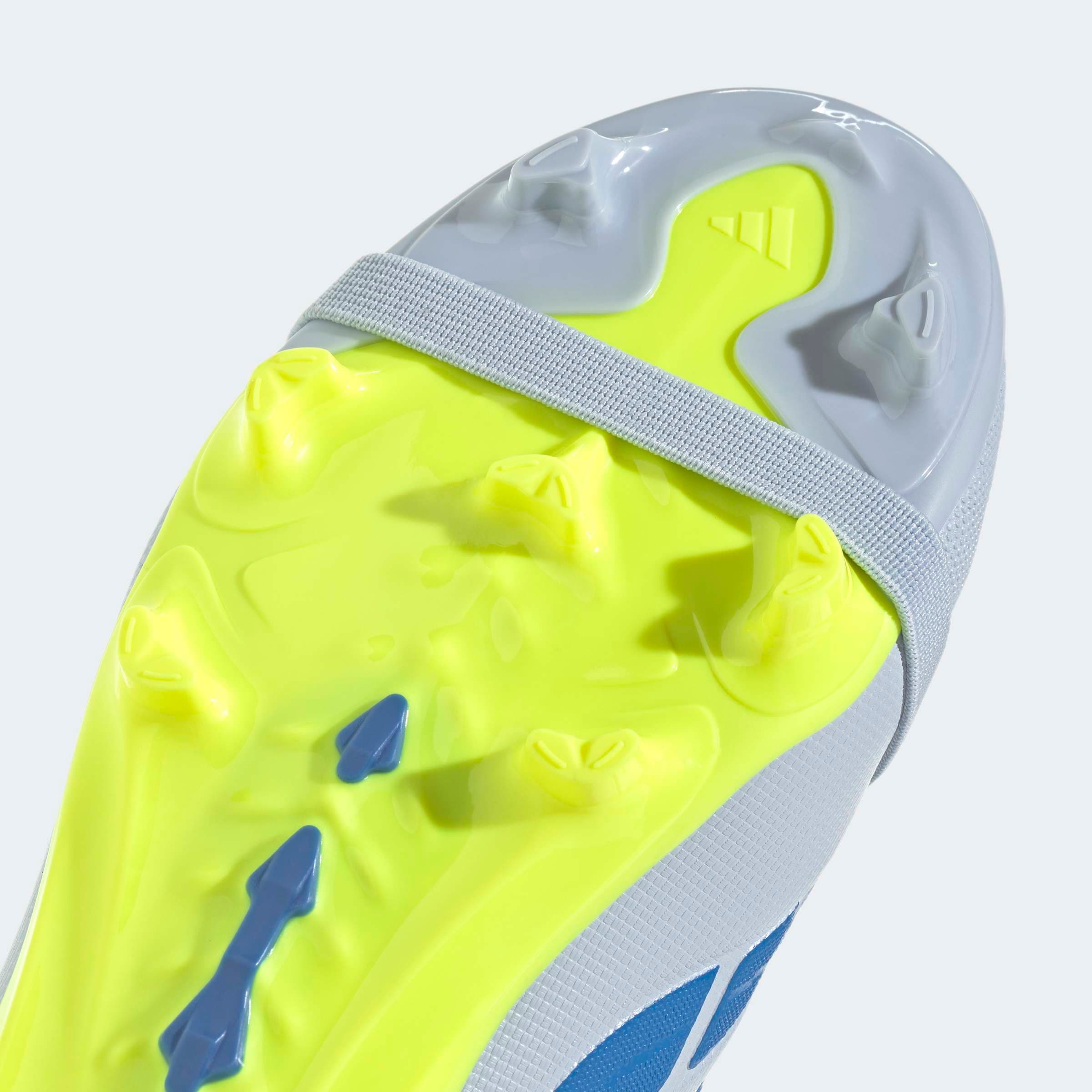 adidas Performance Fußballschuh »PREDATOR LEAGUE  FÜR KIDS MIT UMSCHLAGBARER ZUNGE FÜR FESTE BÖDEN«  Außensohle für Rasen und feste Böden, für Jugendliche & Kinder