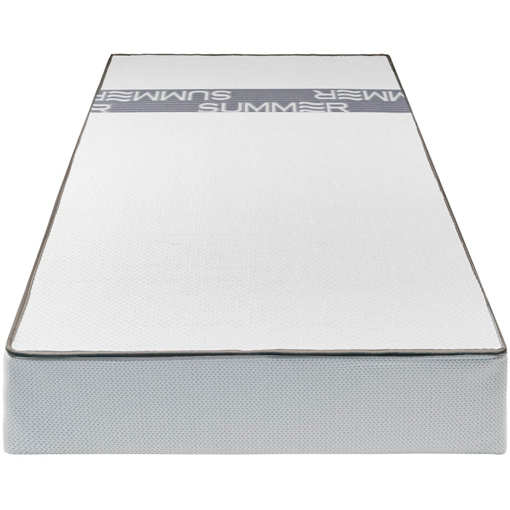 Breckle Northeim Taschenfederkernmatratze »Smartsleep 6000«, 23 cm hoch, (1 St.)