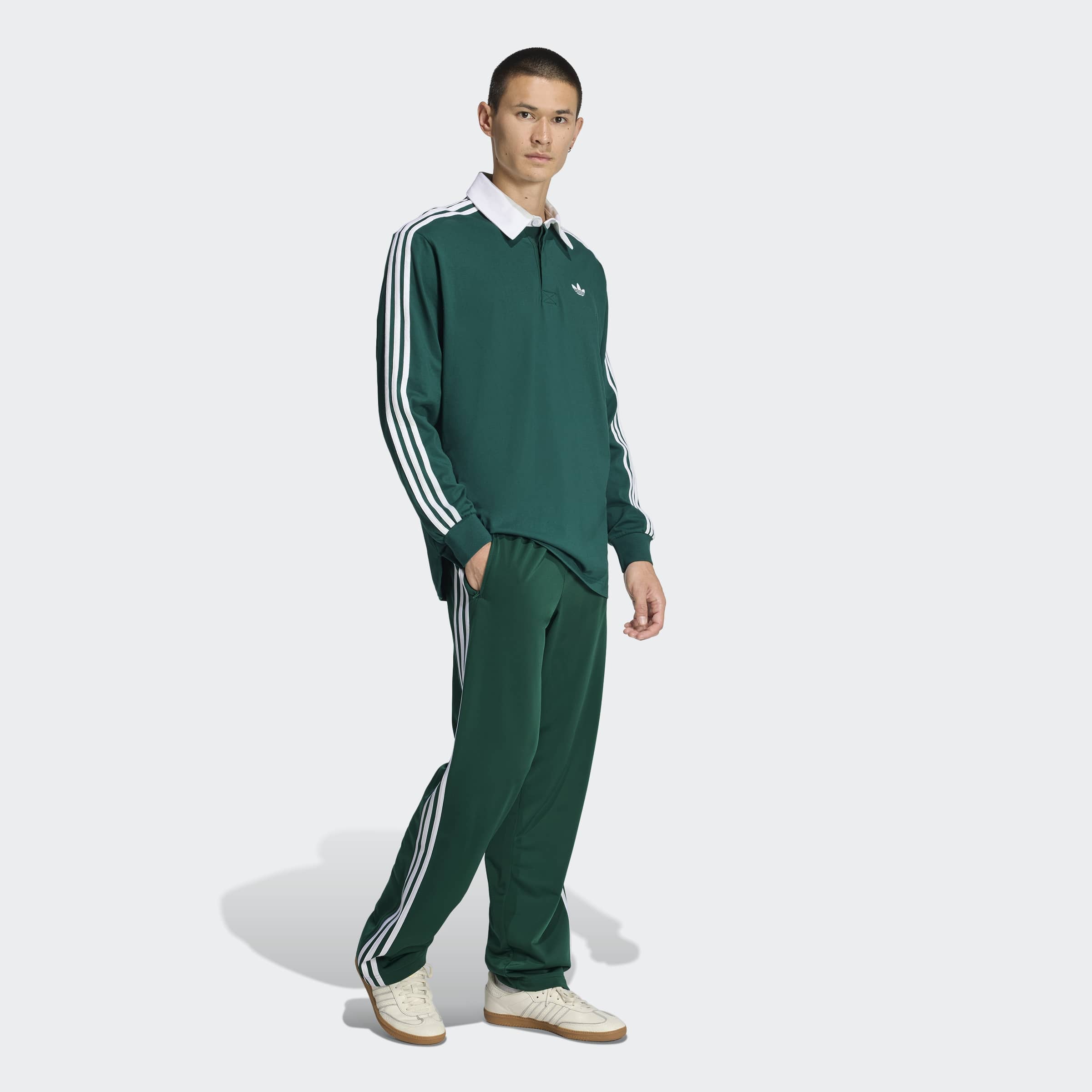 adidas Originals Sporthose »FIREBIRD TP«