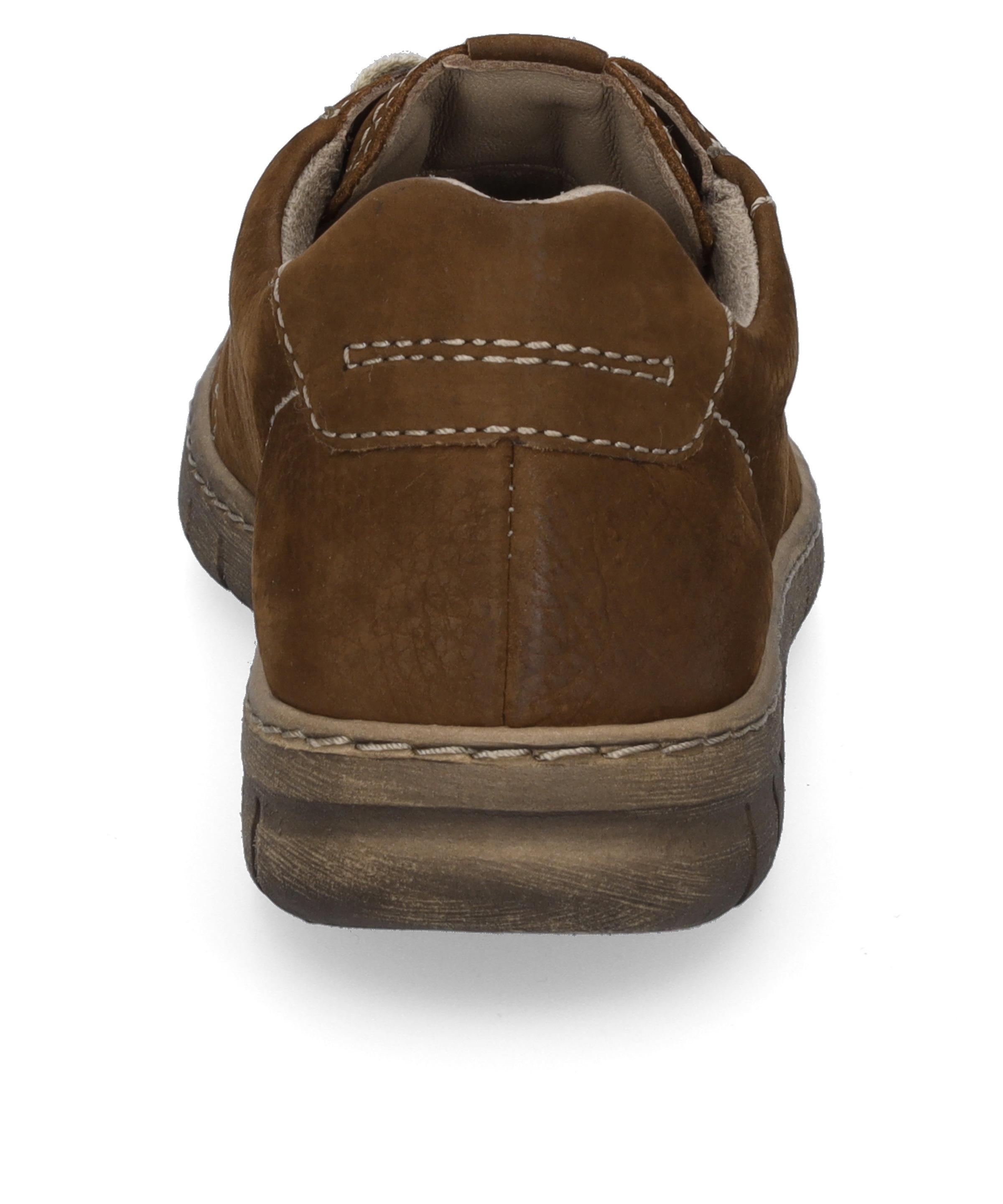 Josef Seibel Schnürschuh »Steffi 62, castagne-kombi«