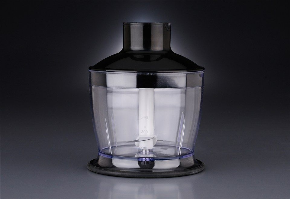 Gastroback Stabmixer »Set Advanced Pro 40975« 800 W 5 Leistungsstufen