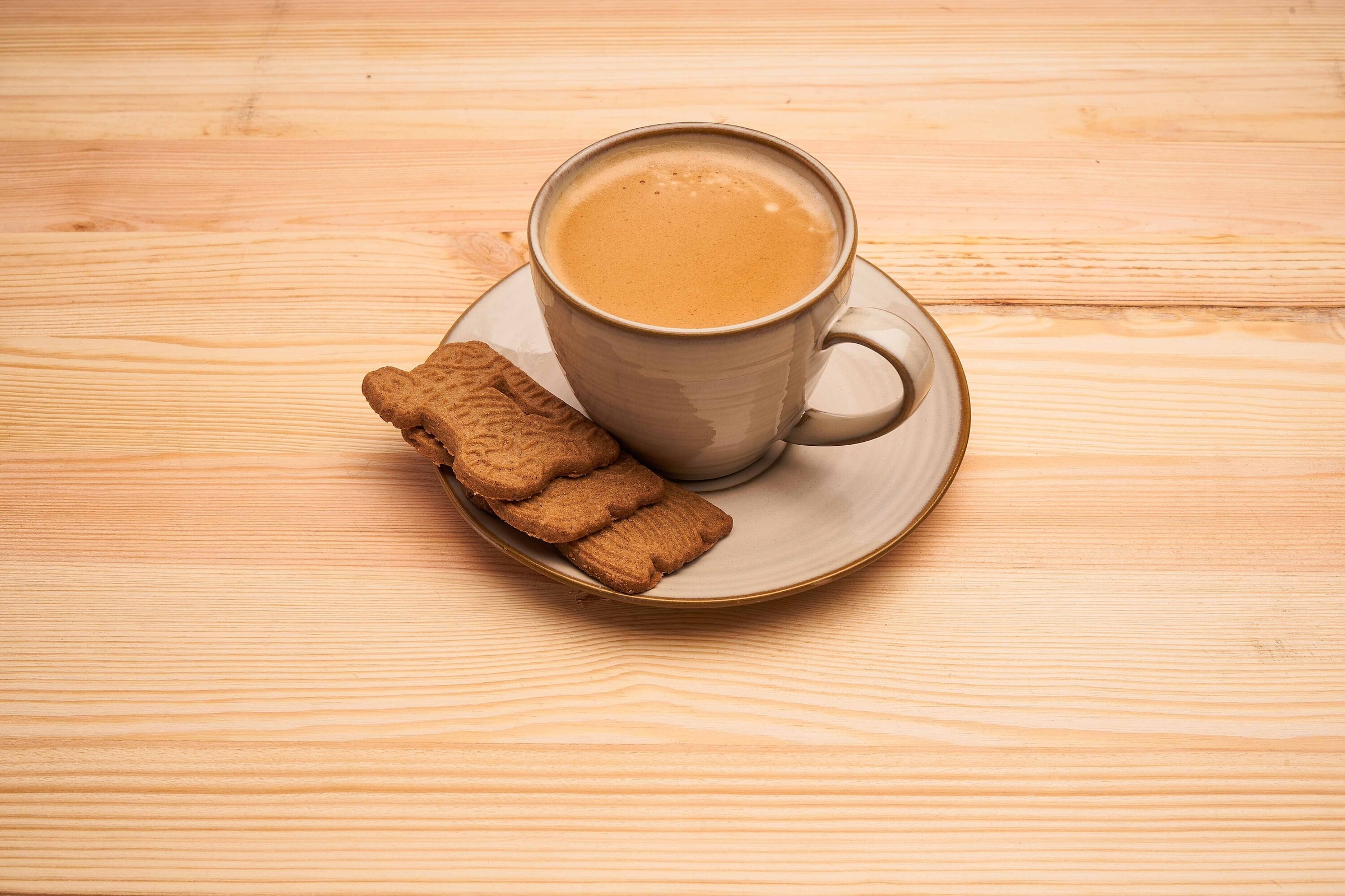 MÄSER Tasse »Nottingham«