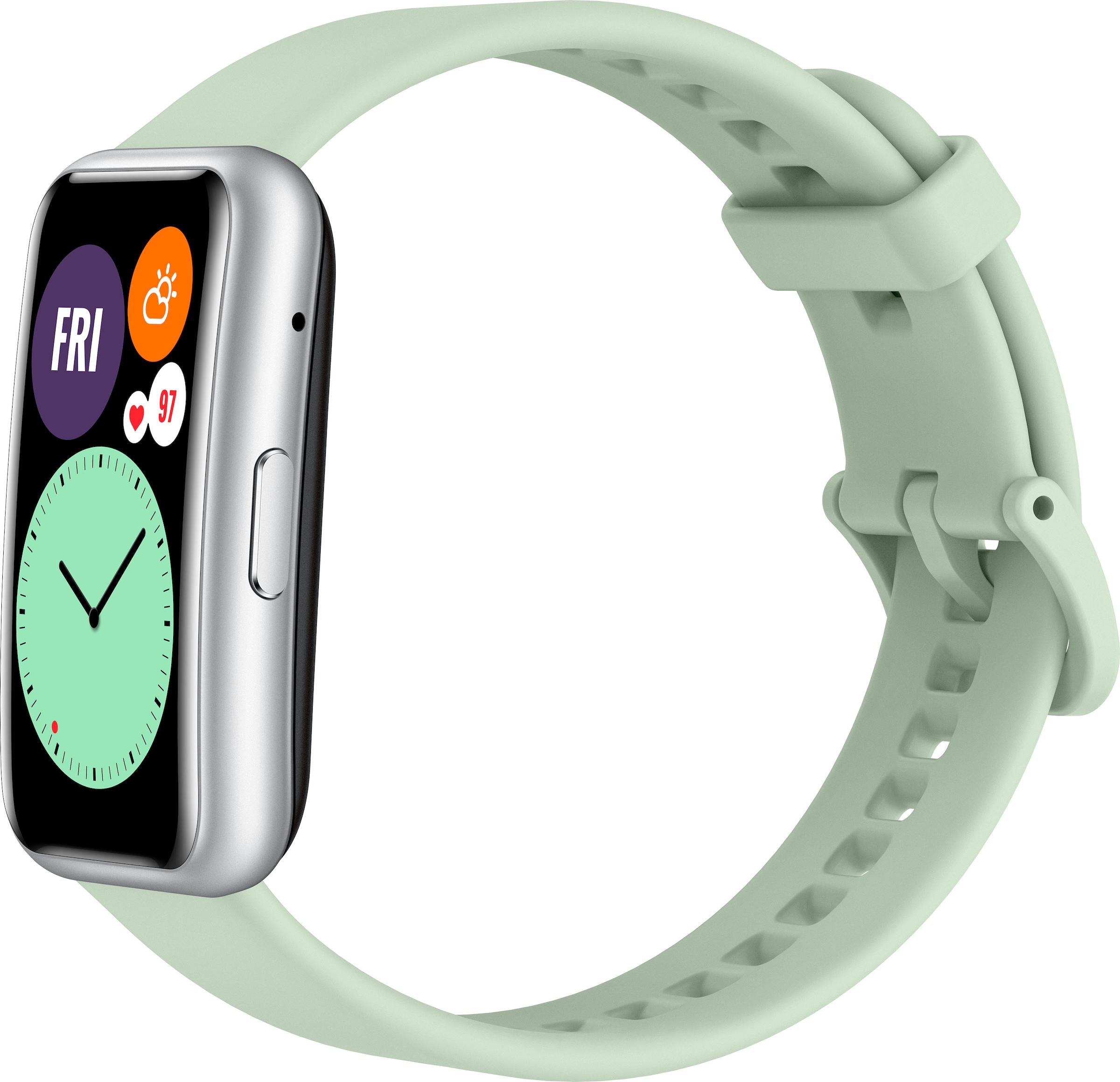 Raten Smartwatch Fit«, »Watch (24 auf Monate Huawei bestellen Herstellergarantie)