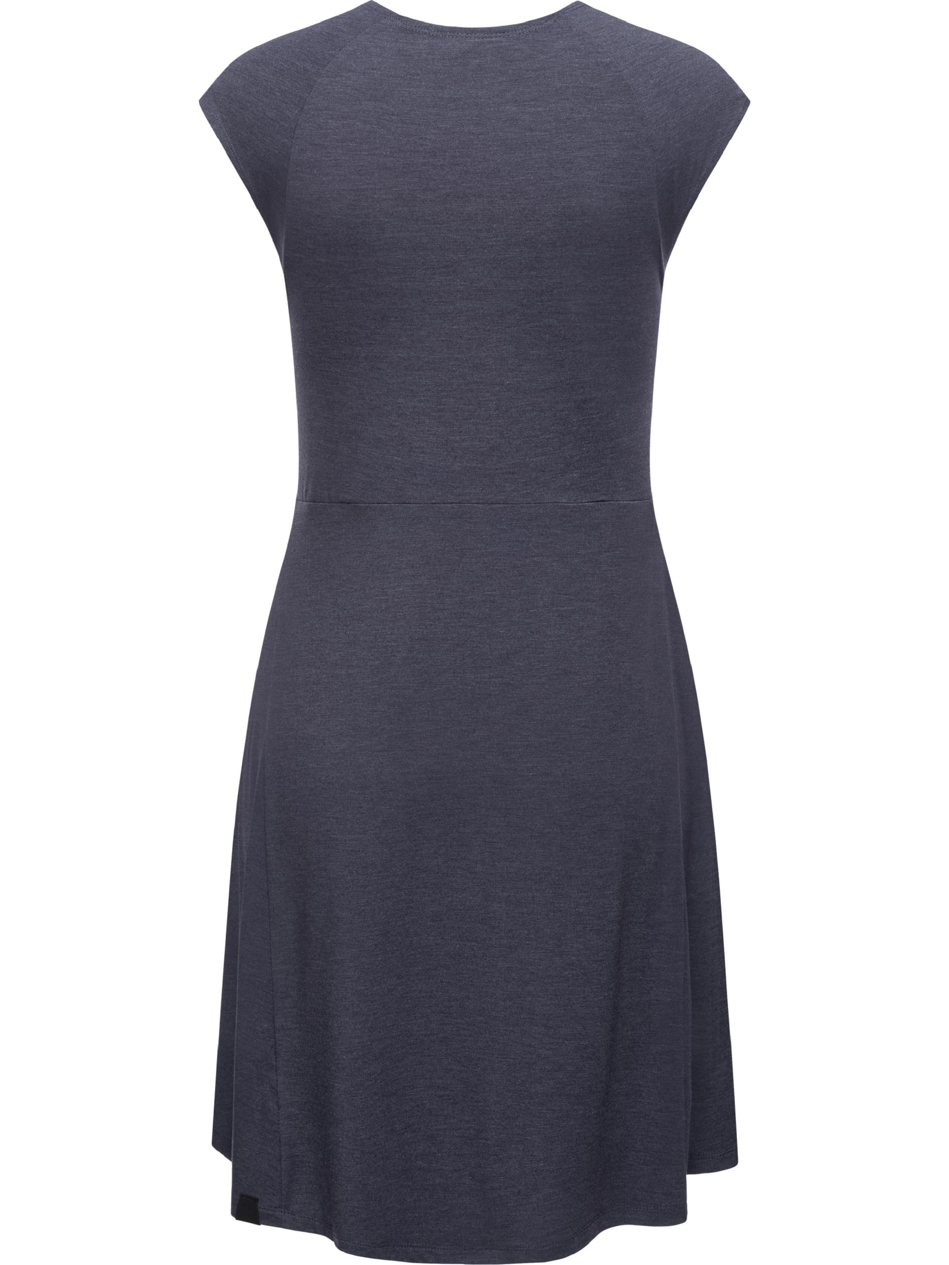 Ragwear Jerseykleid »Sommerkleid Comfrey Solid«