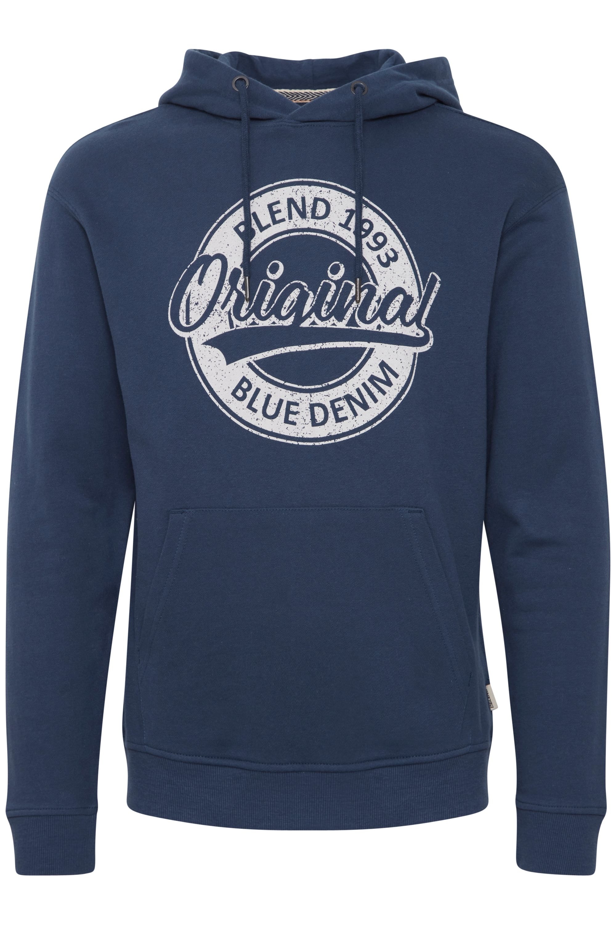 Blend Kapuzenpullover »Hoodie BHSweatshirt«