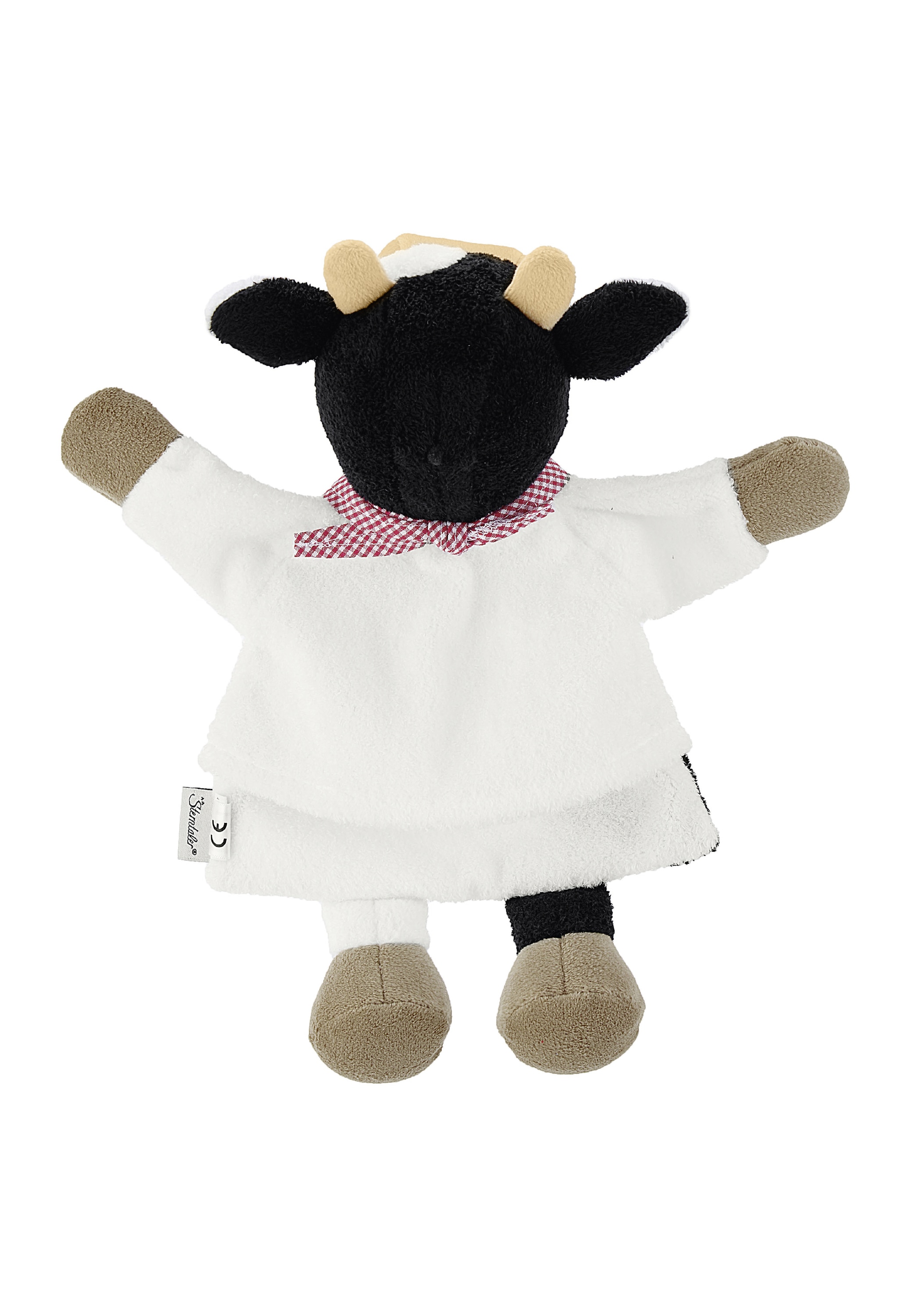 Sterntaler® Puppentheater »Handpuppe Kuh«